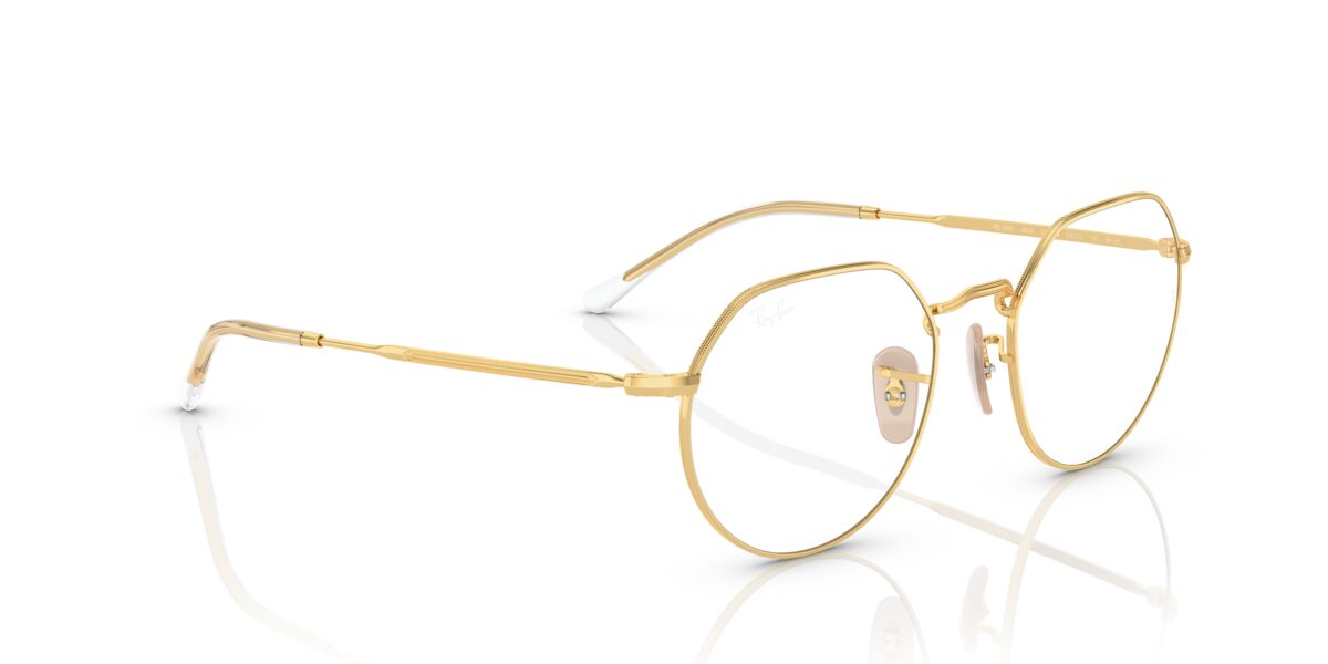 Ray-Ban RB3565 JACK 001/GG