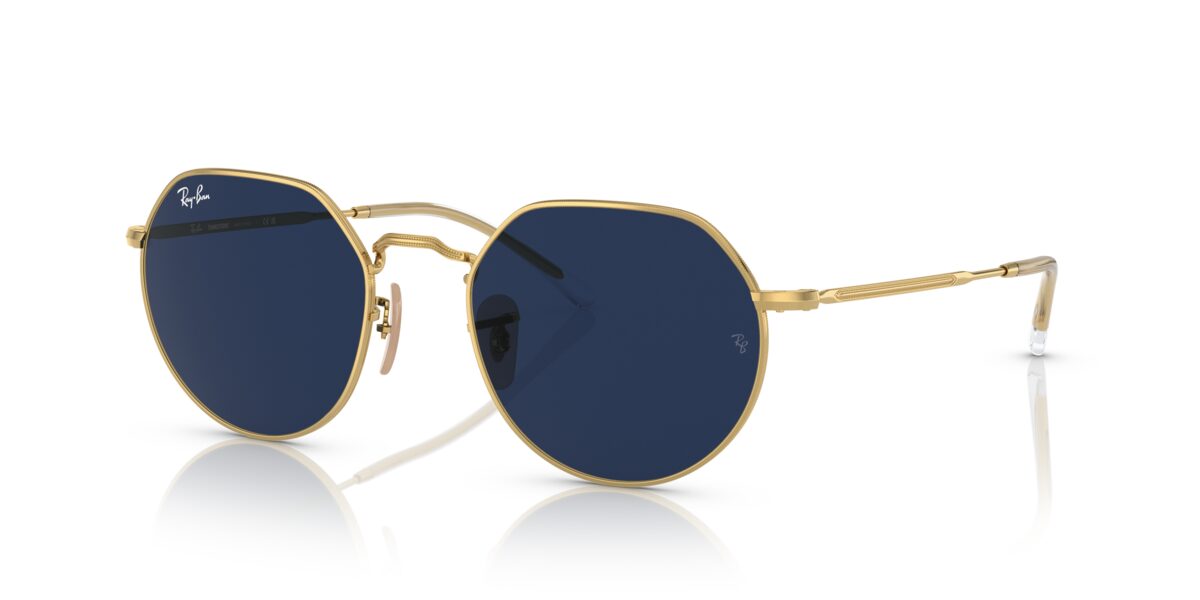 Ray-Ban RB3565 JACK 001/GG