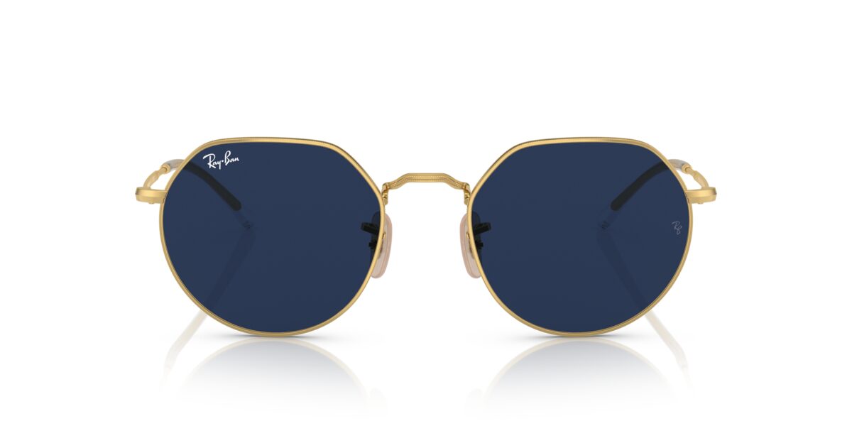 Ray-Ban RB3565 JACK 001/GG