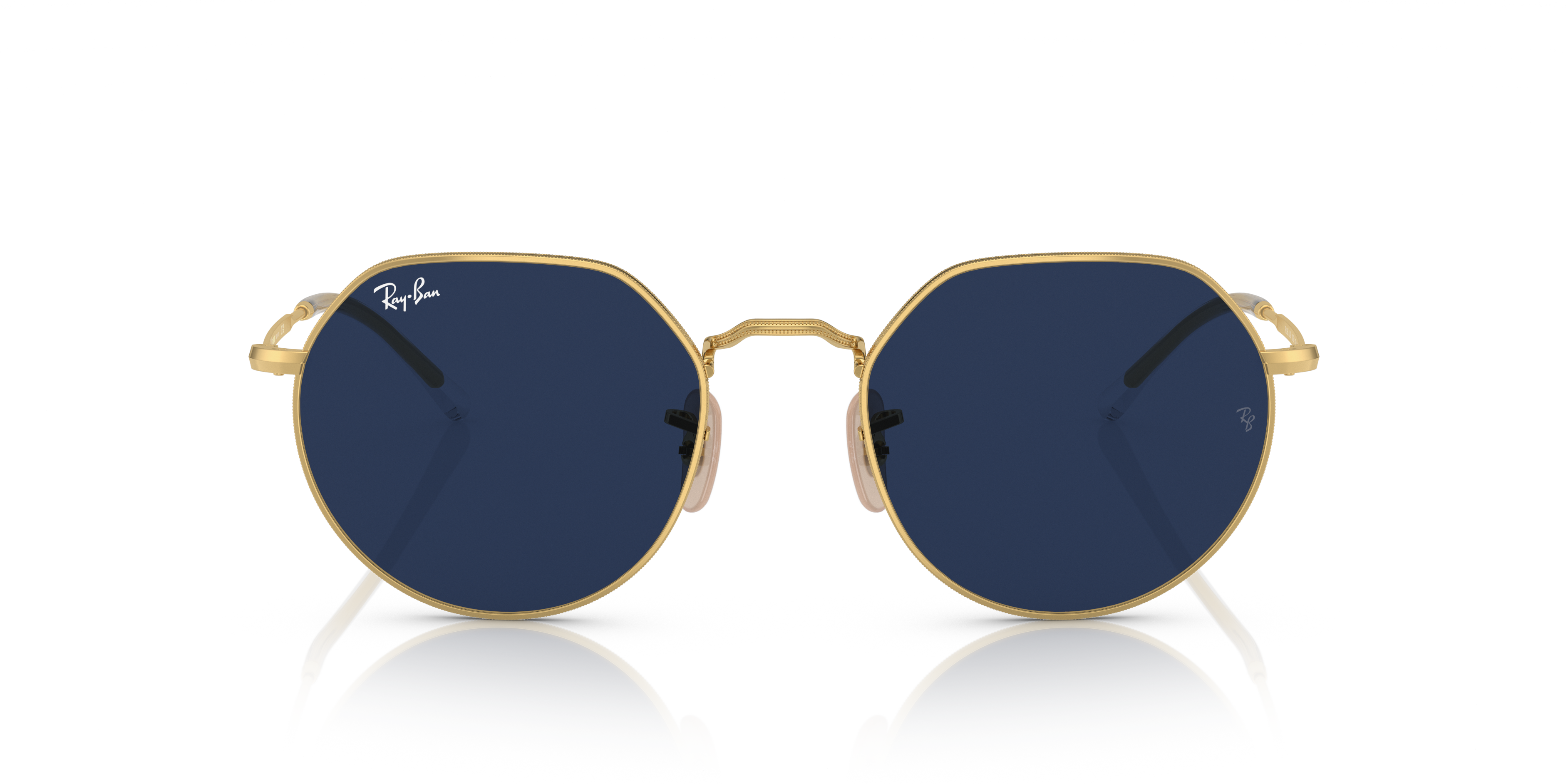 Ray-Ban RB3565 JACK 001/GG