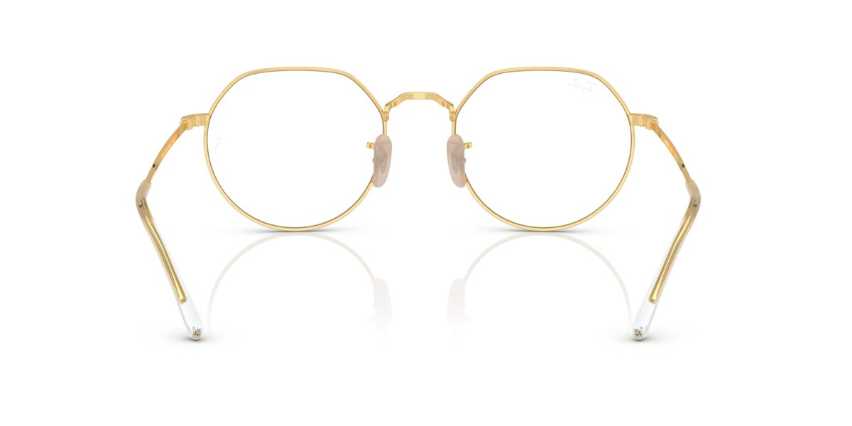 Ray-Ban RB3565 JACK 001/GG
