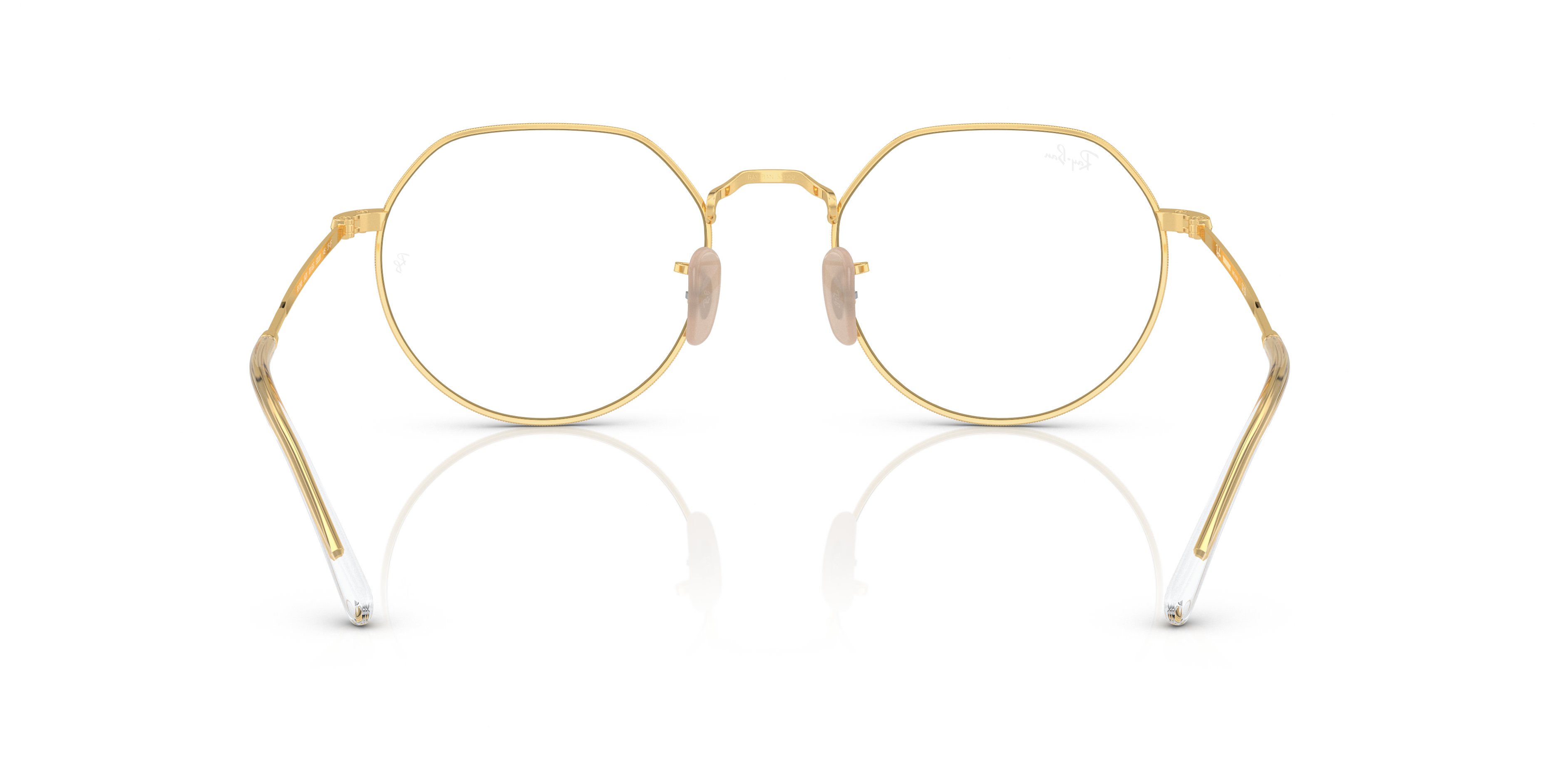 Ray-Ban RB3565 JACK 001/GG