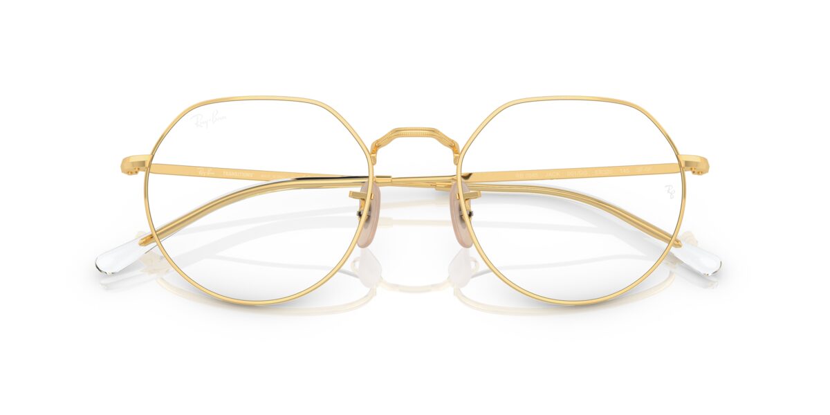 Ray-Ban RB3565 JACK 001/GG