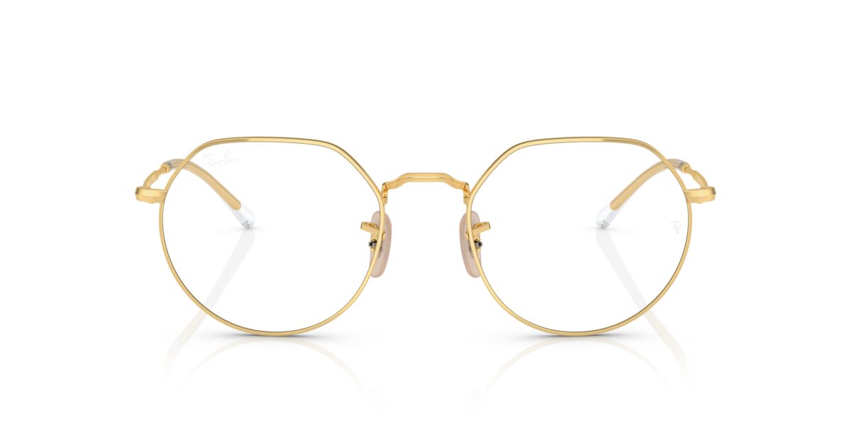 Ray-Ban RB3565 JACK 001/GG