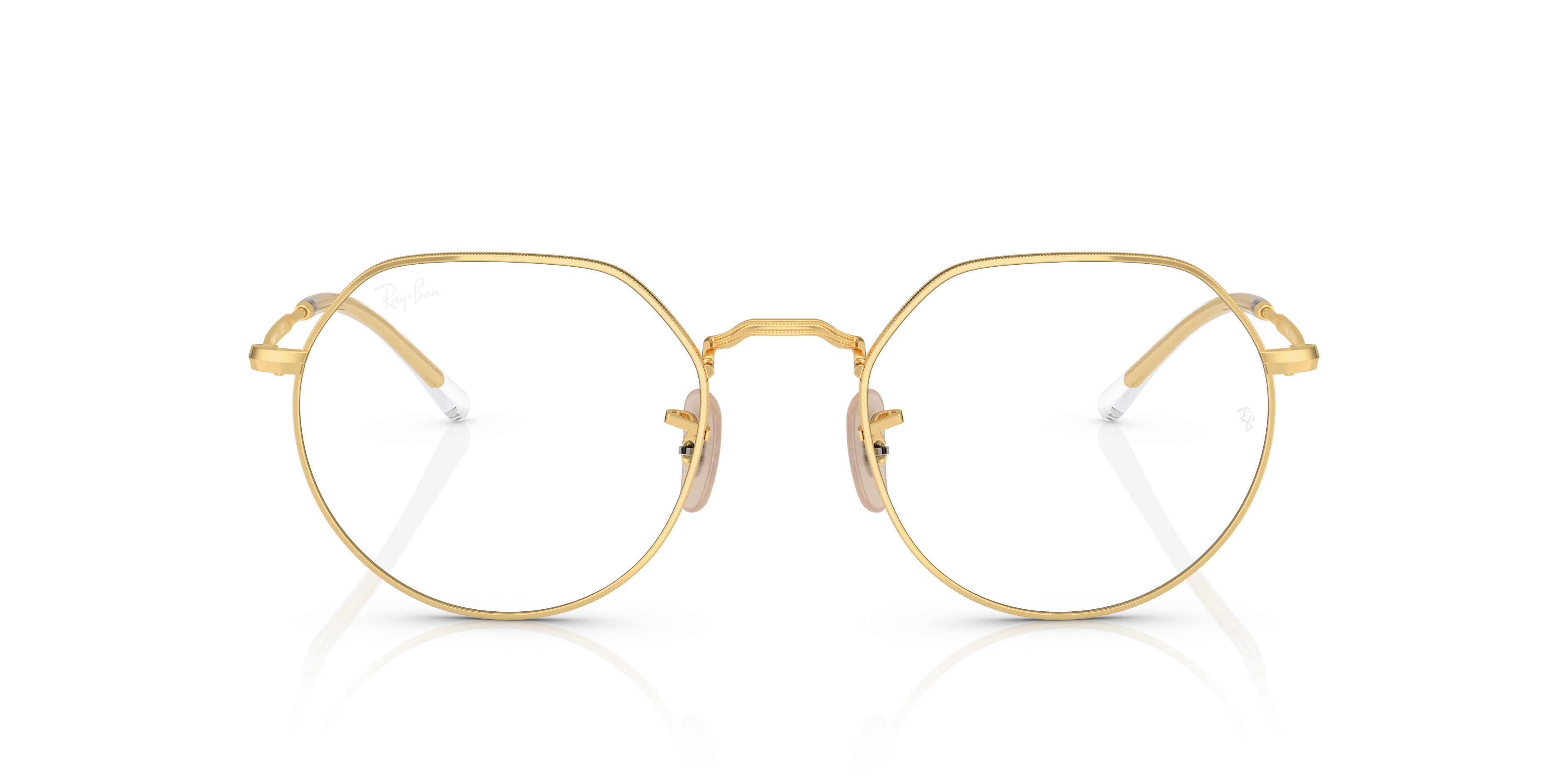 Ray-Ban RB3565 JACK 001/GG