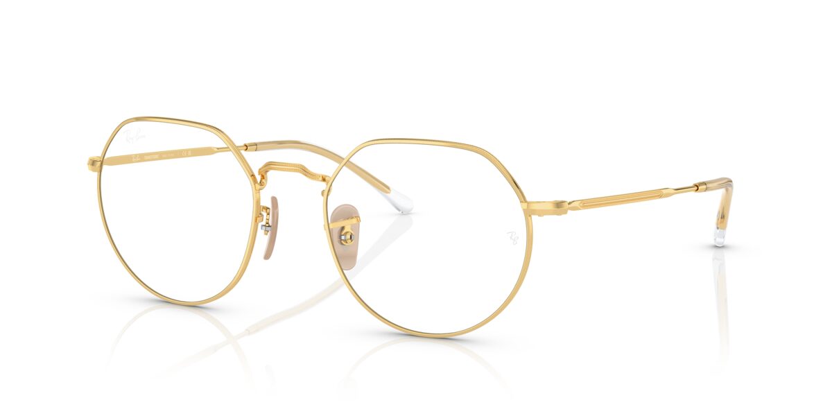 Ray-Ban RB3565 JACK 001/GG