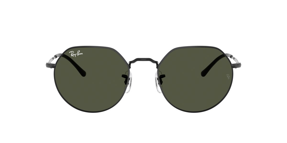 Ray-Ban RB3565 JACK 002/31