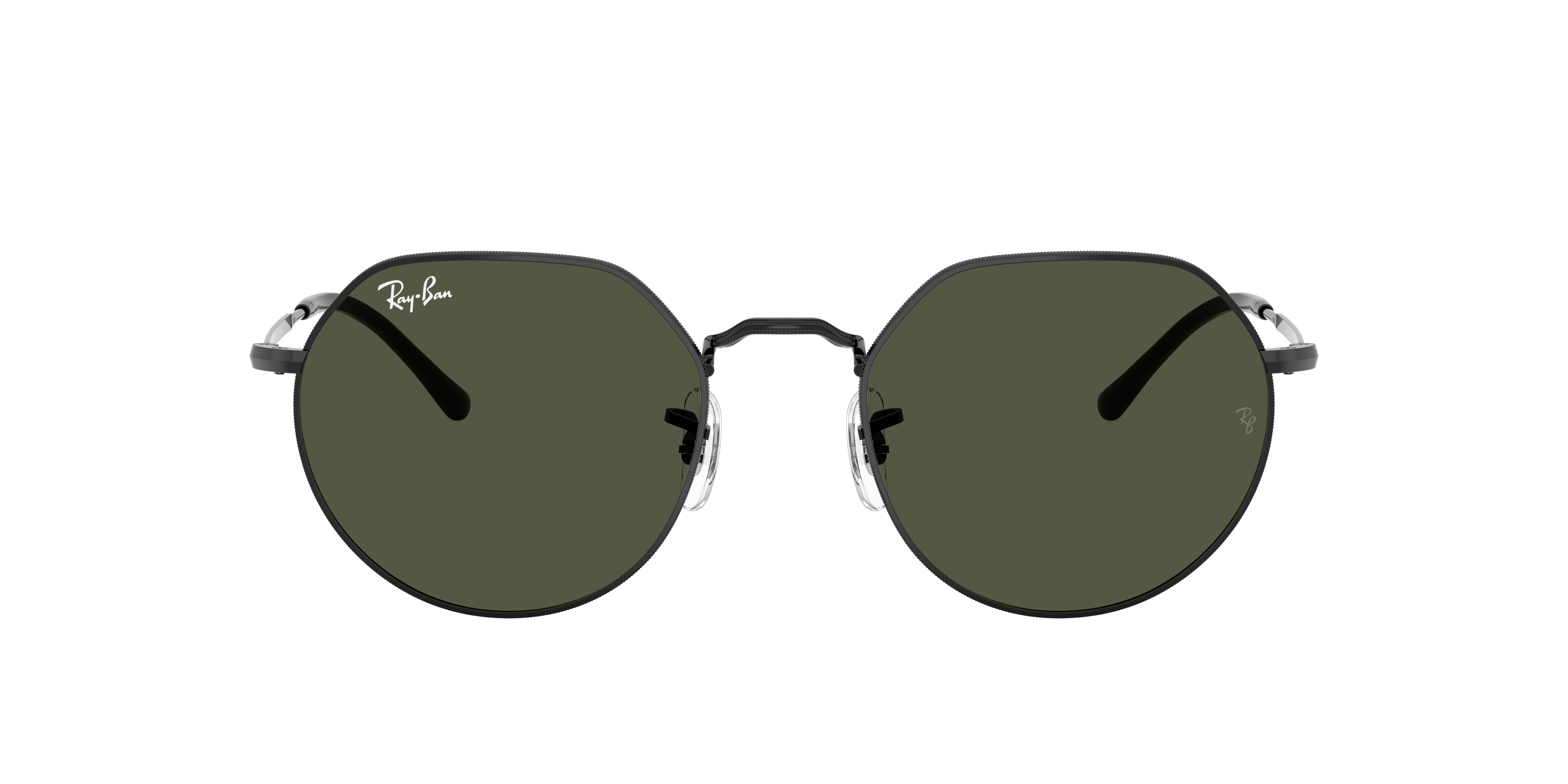 Ray-Ban RB3565 JACK 002/31