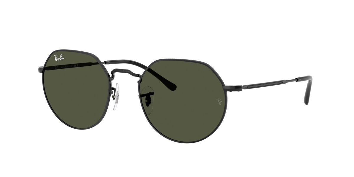 Ray-Ban RB3565 JACK 002/31