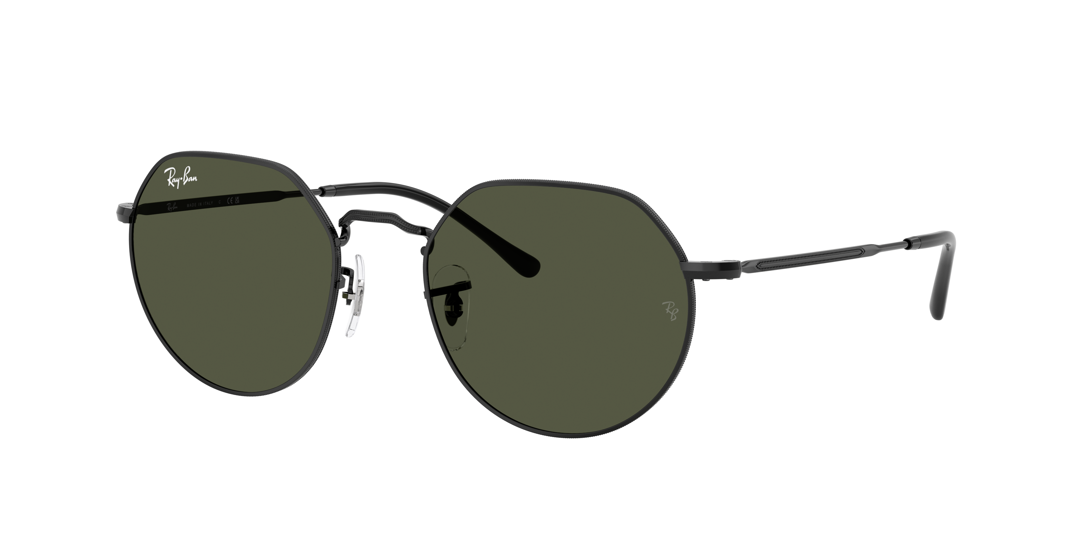 Ray-Ban RB3565 JACK 002/31