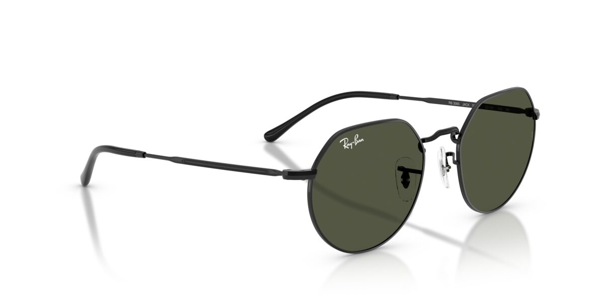 Ray-Ban RB3565 JACK 002/31