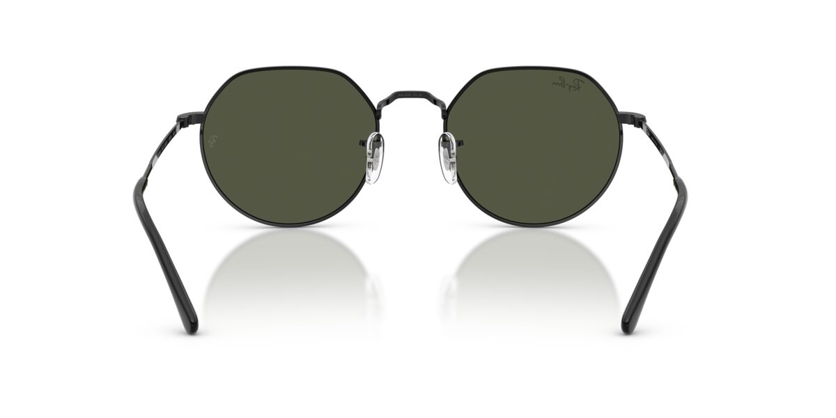 Ray-Ban RB3565 JACK 002/31