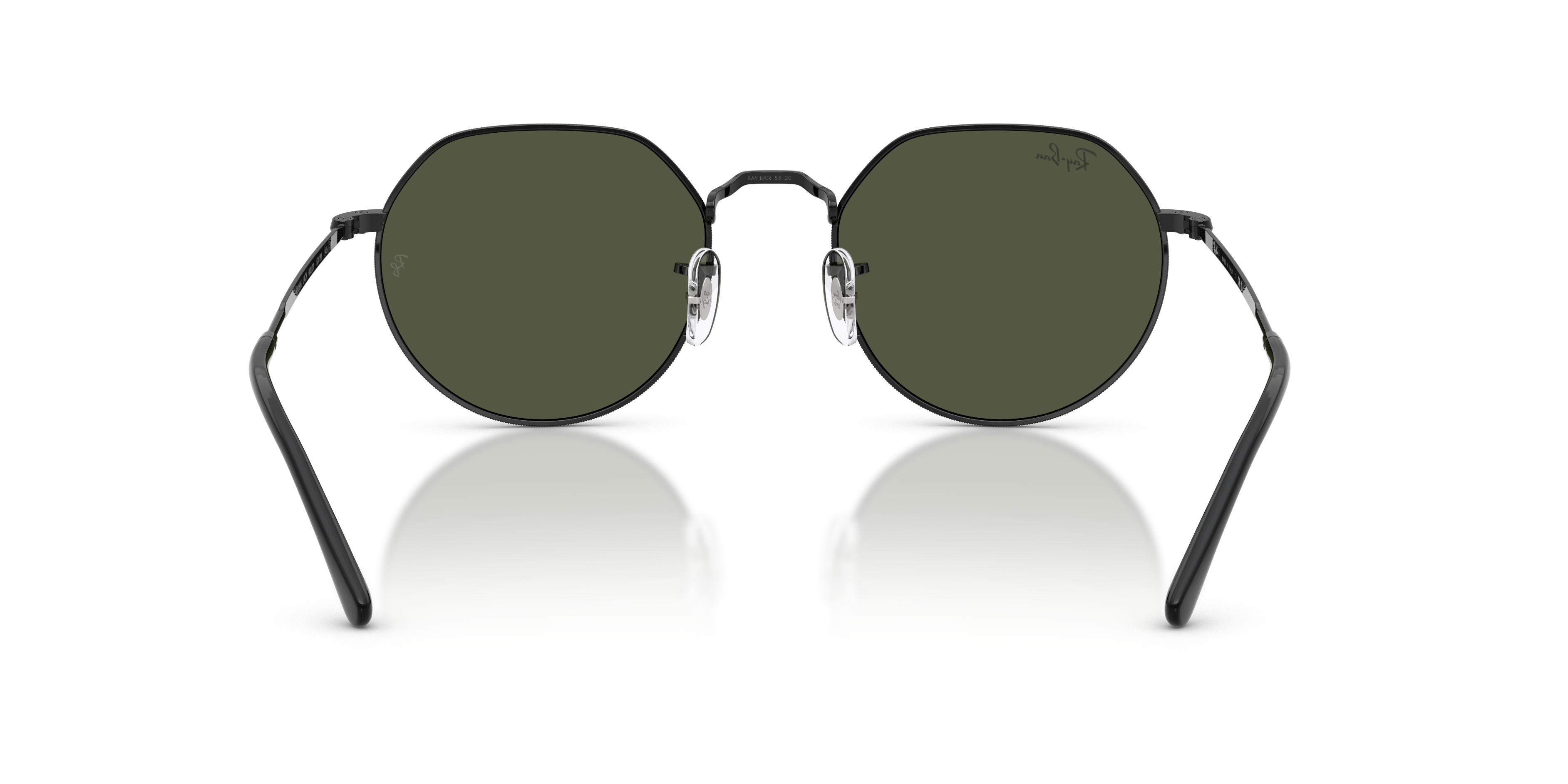 Ray-Ban RB3565 JACK 002/31