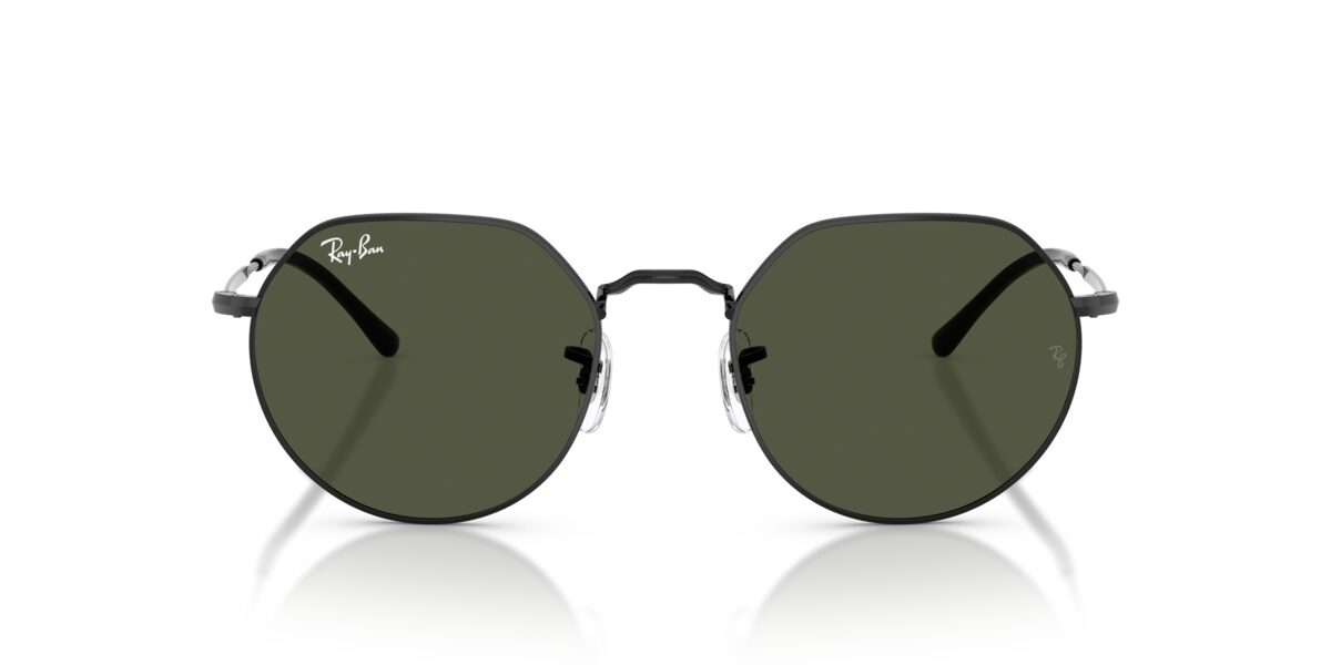 Ray-Ban RB3565 JACK 002/31