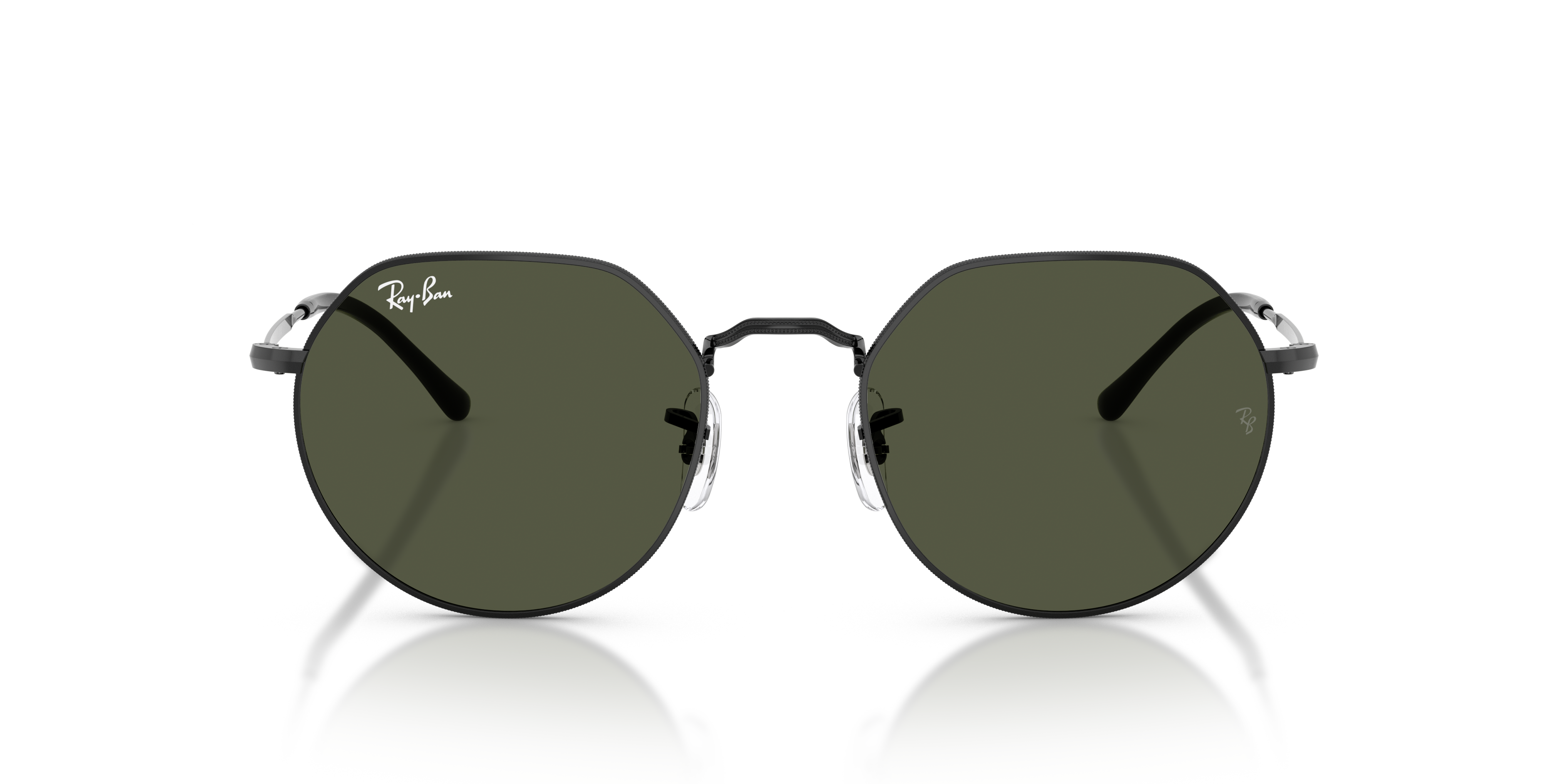 Ray-Ban RB3565 JACK 002/31