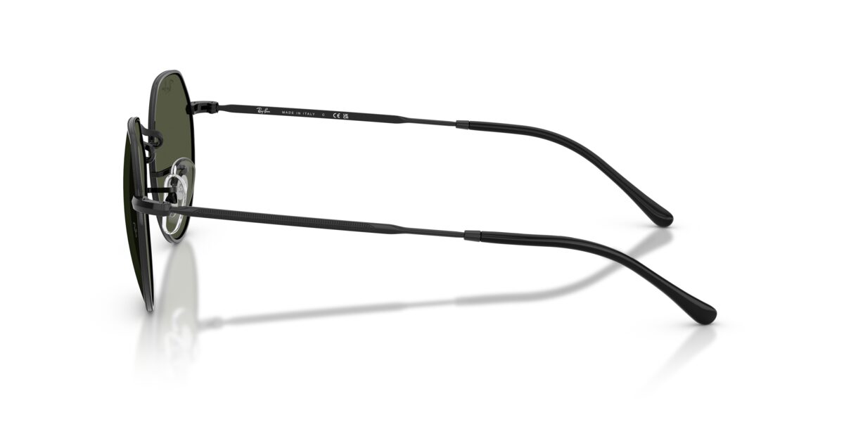Ray-Ban RB3565 JACK 002/31