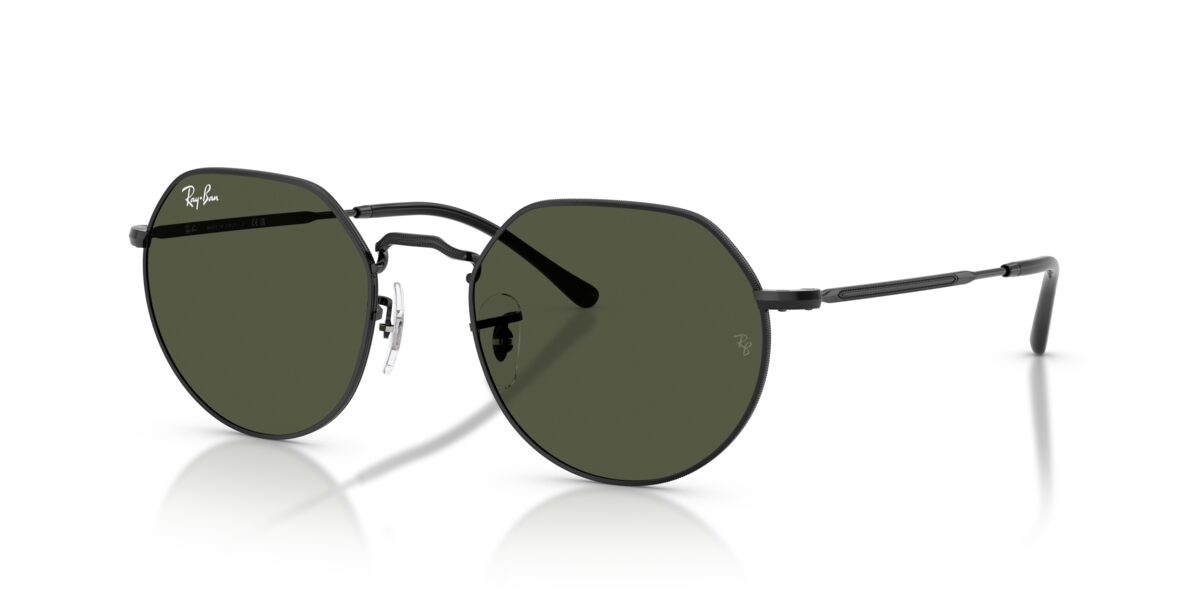 Ray-Ban RB3565 JACK 002/31