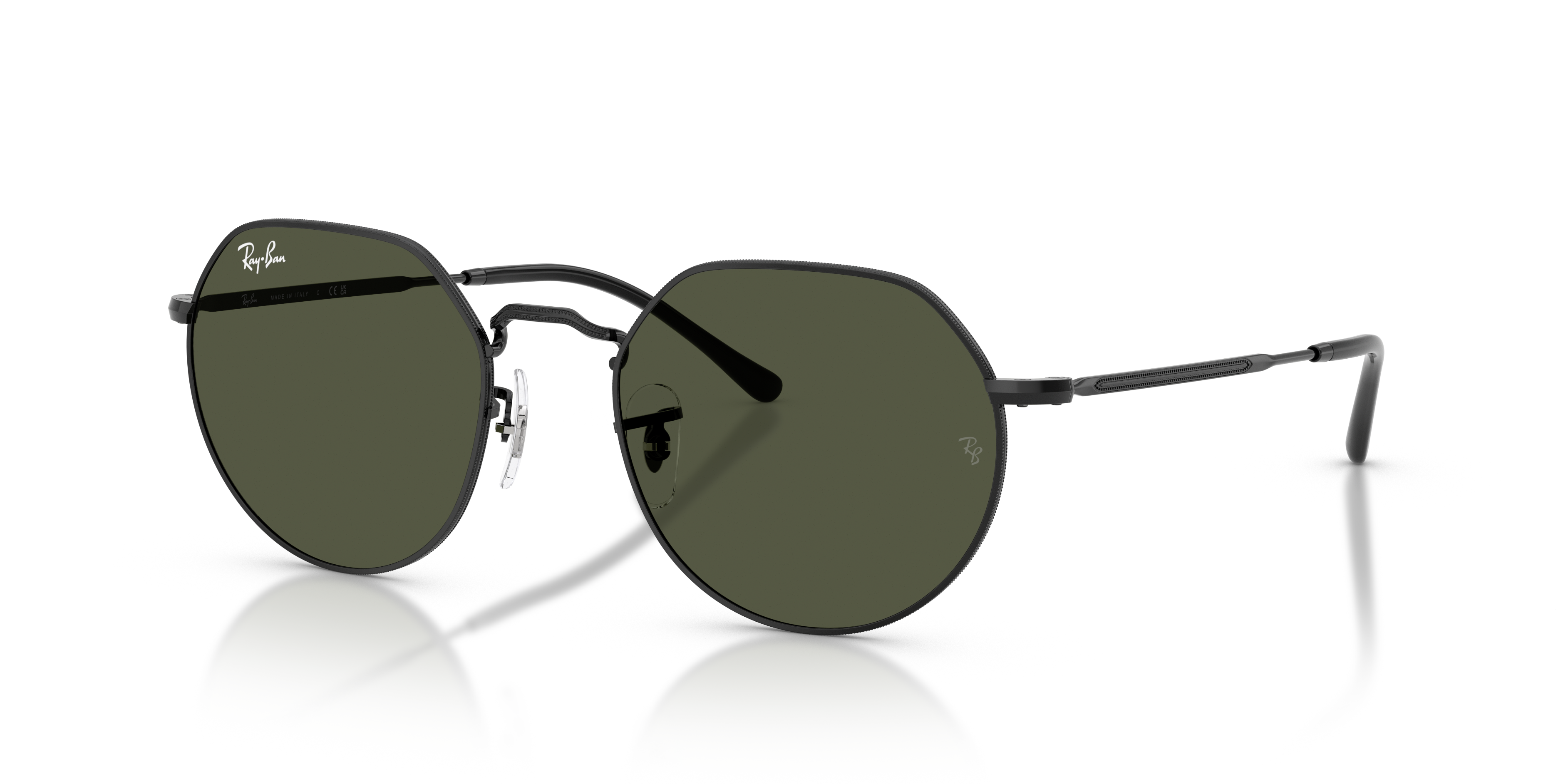 Ray-Ban RB3565 JACK 002/31