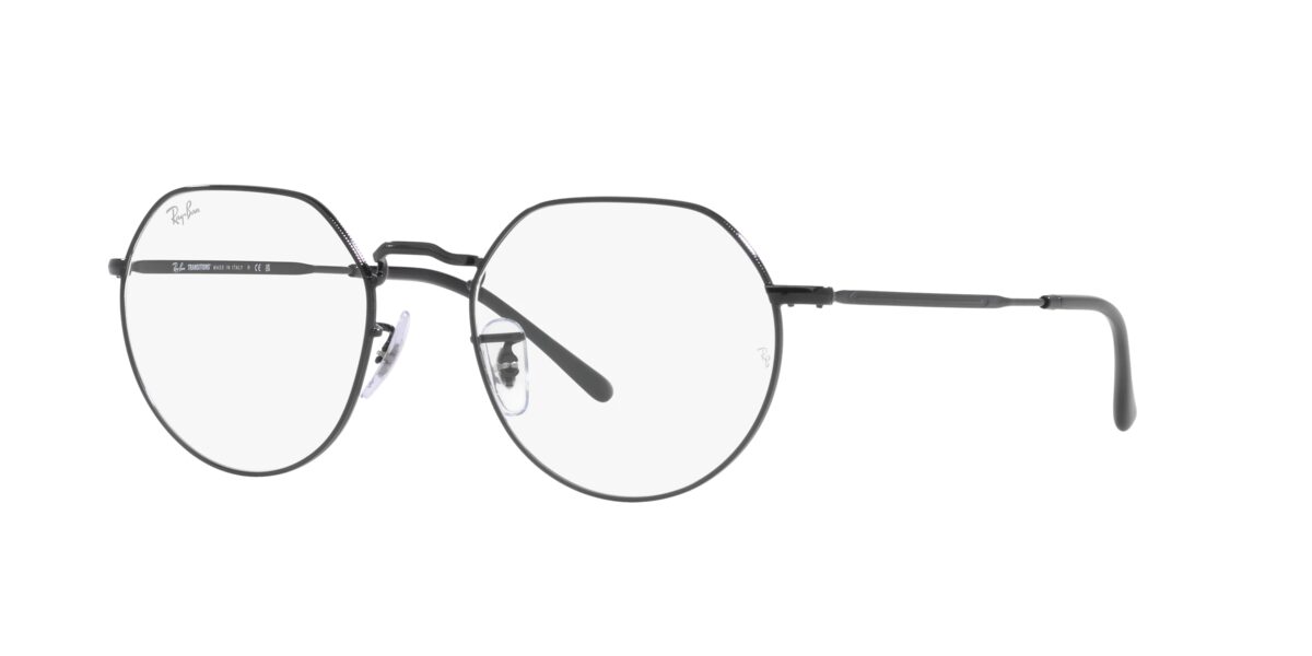 Ray-Ban RB3565 JACK 002/GG