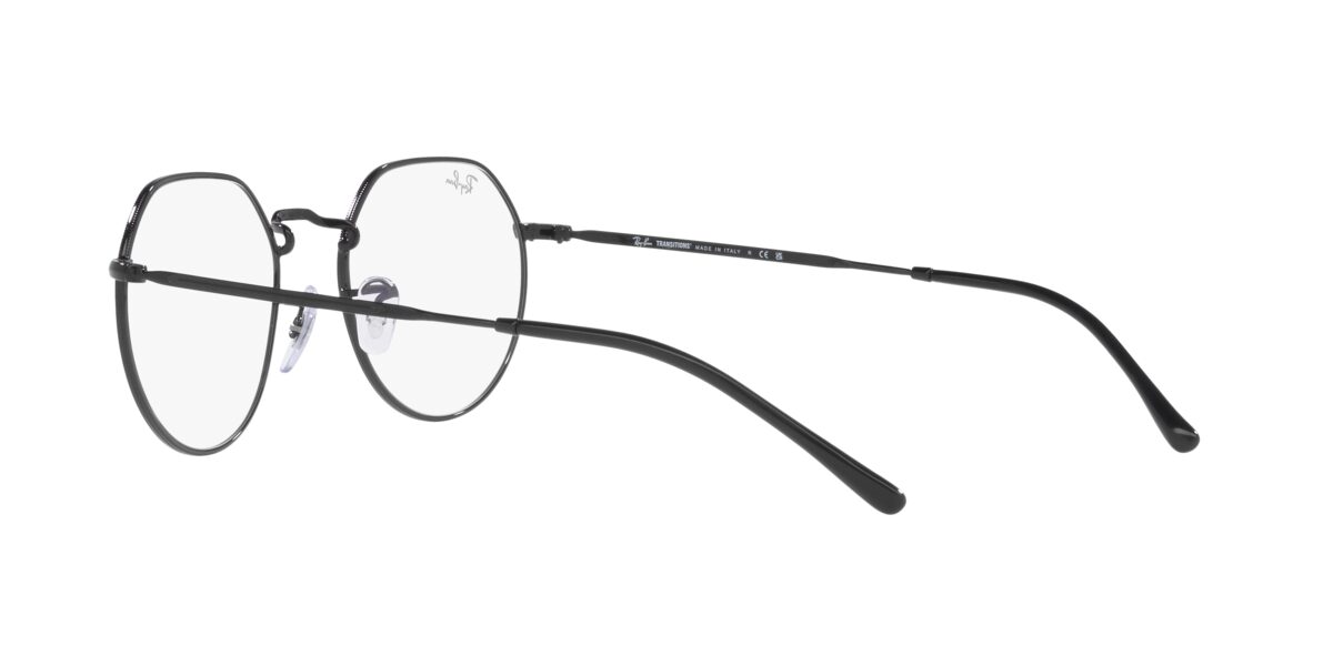 Ray-Ban RB3565 JACK 002/GG