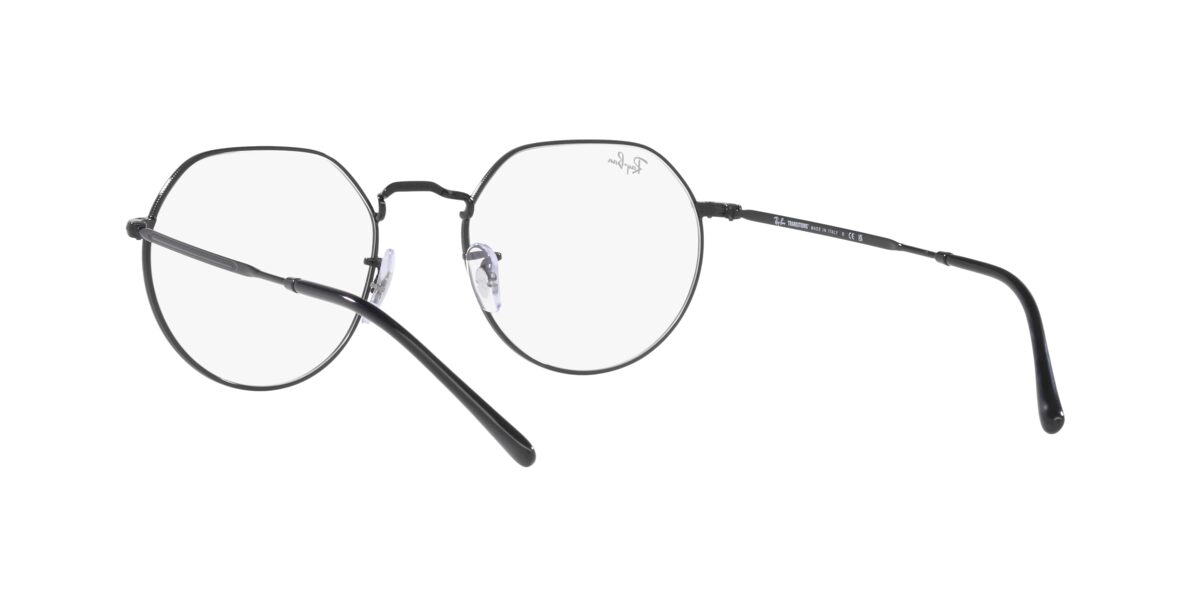 Ray-Ban RB3565 JACK 002/GG