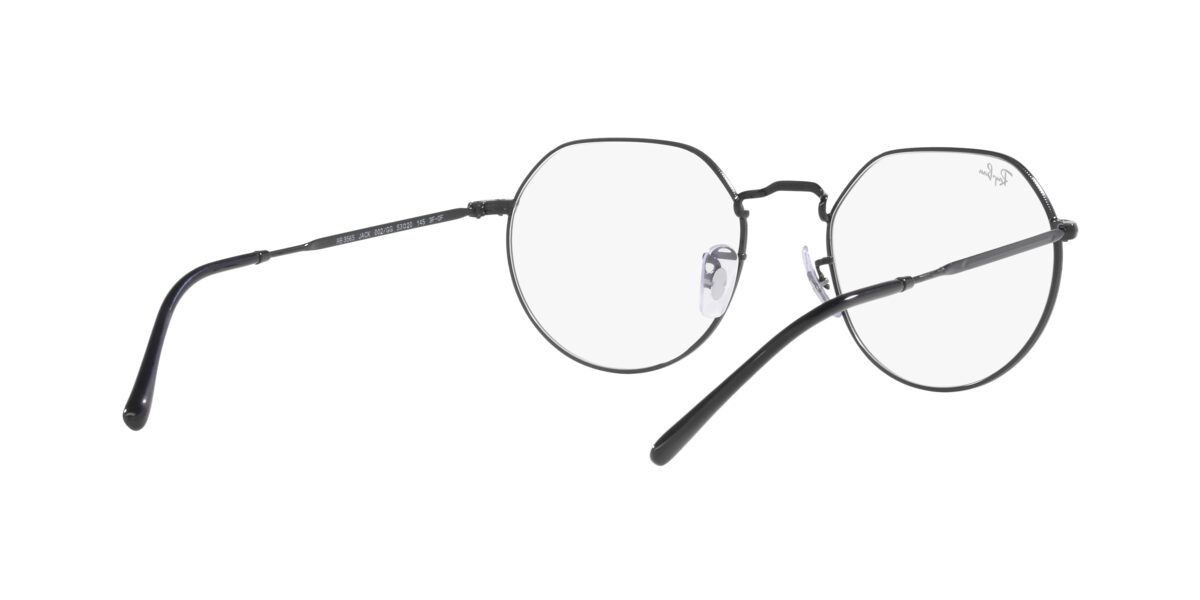 Ray-Ban RB3565 JACK 002/GG