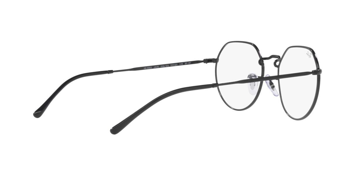 Ray-Ban RB3565 JACK 002/GG