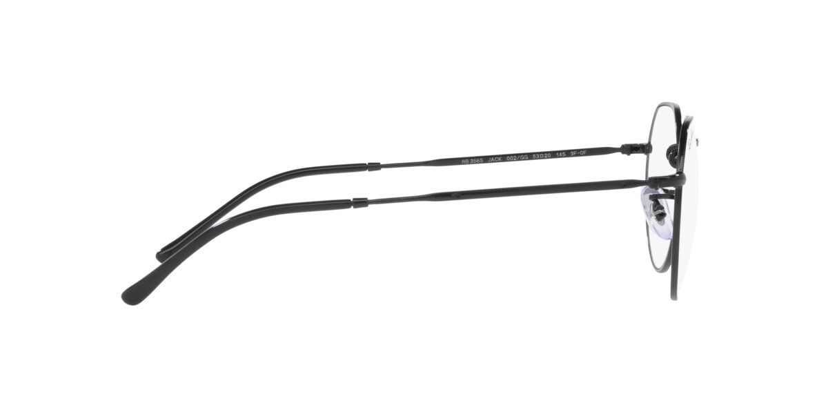 Ray-Ban RB3565 JACK 002/GG