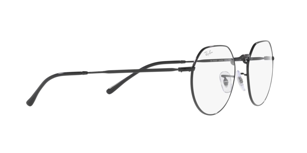 Ray-Ban RB3565 JACK 002/GG