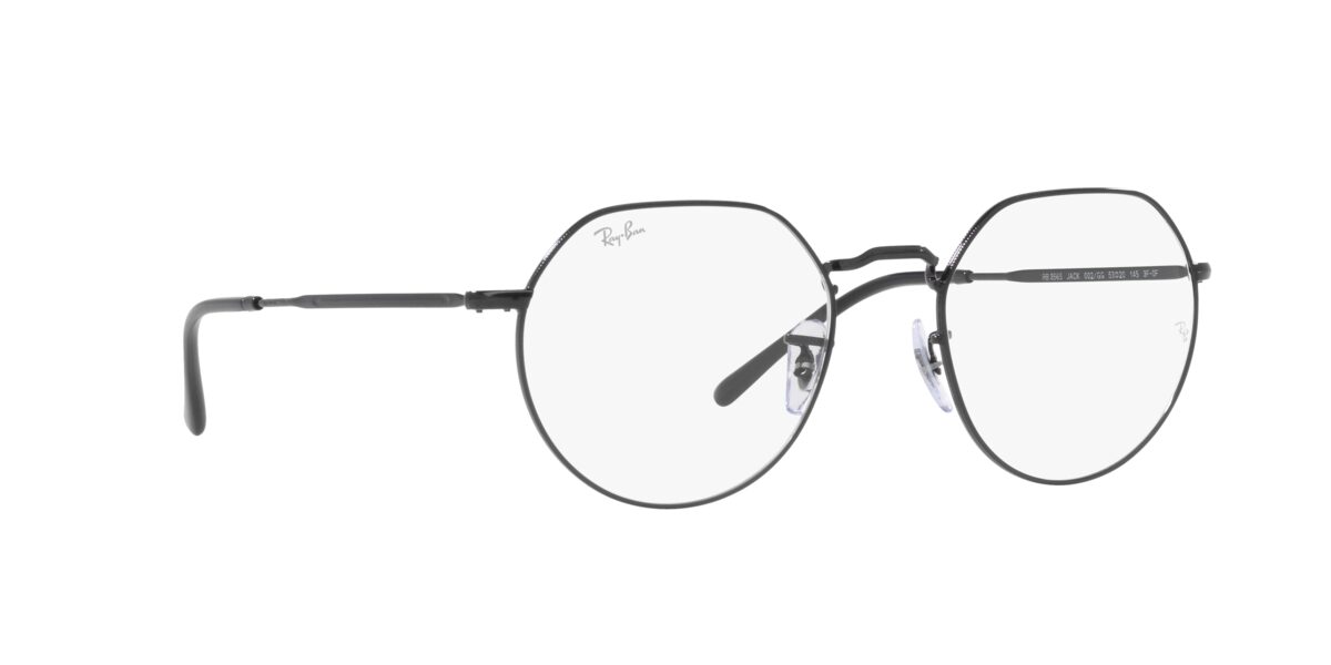 Ray-Ban RB3565 JACK 002/GG