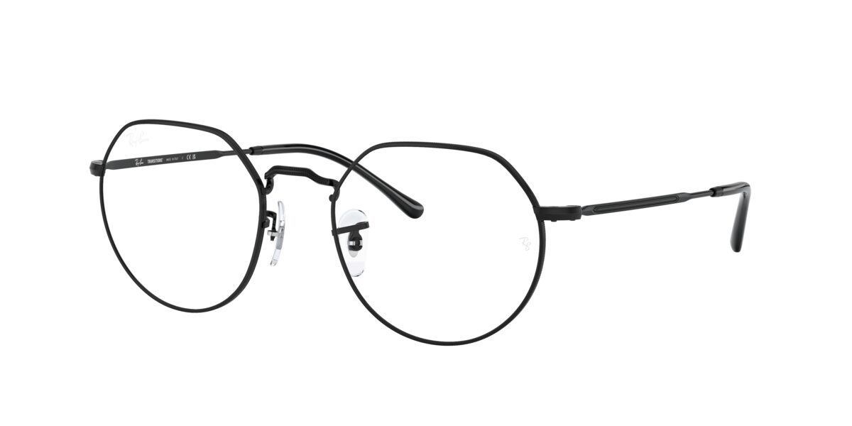 Ray-Ban RB3565 JACK 002/GG