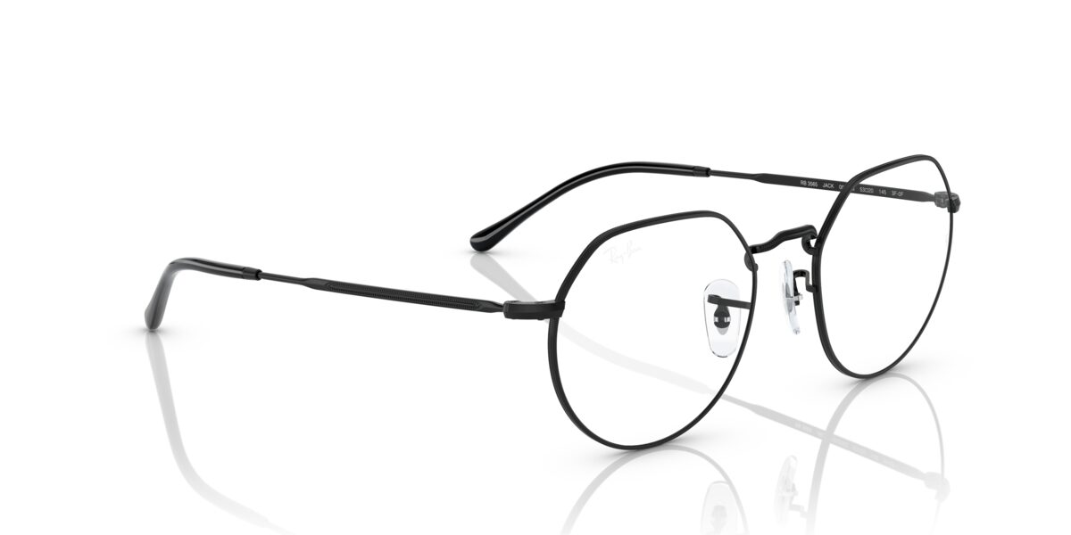 Ray-Ban RB3565 JACK 002/GG