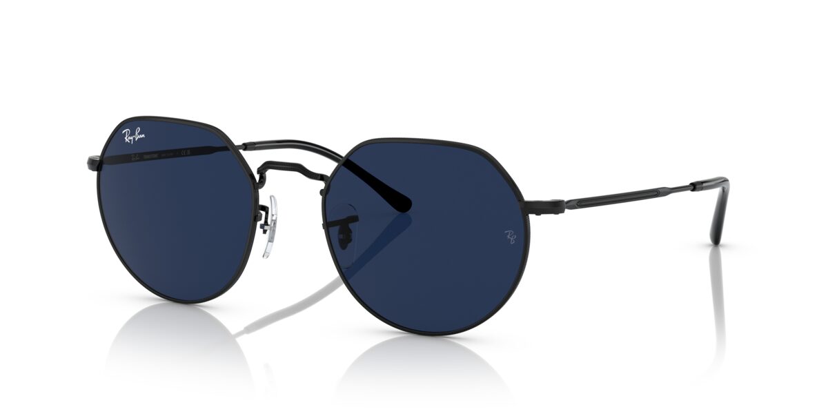 Ray-Ban RB3565 JACK 002/GG