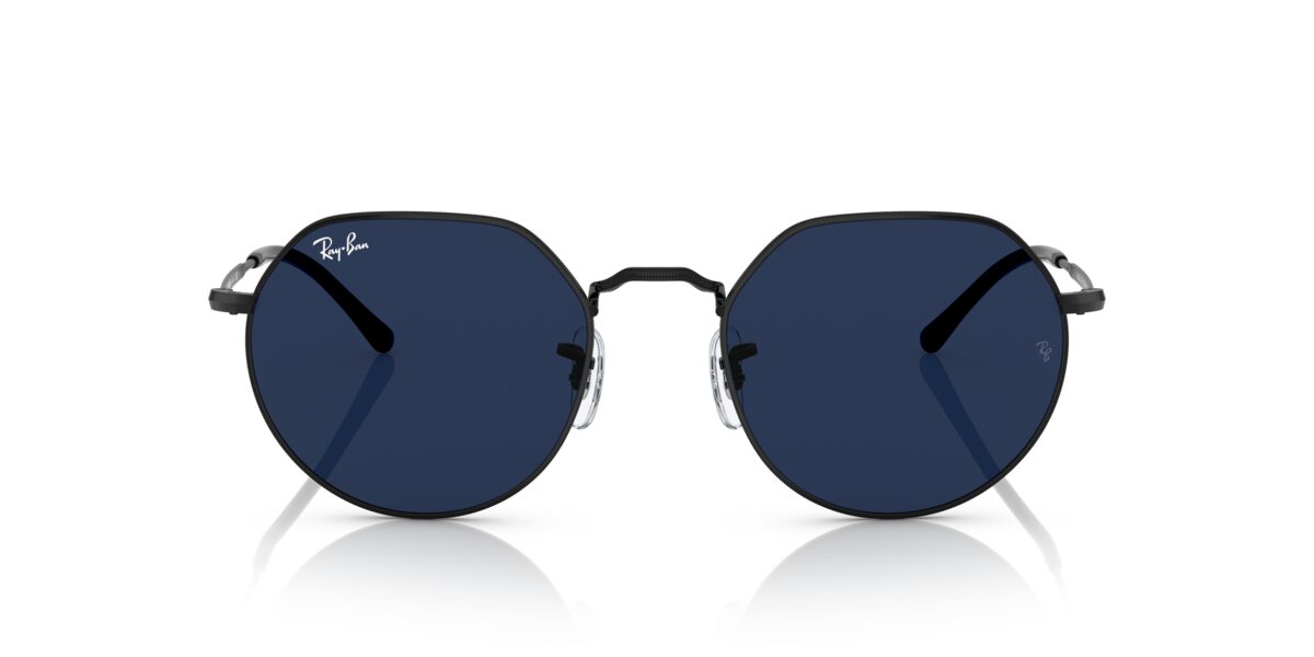 Ray-Ban RB3565 JACK 002/GG