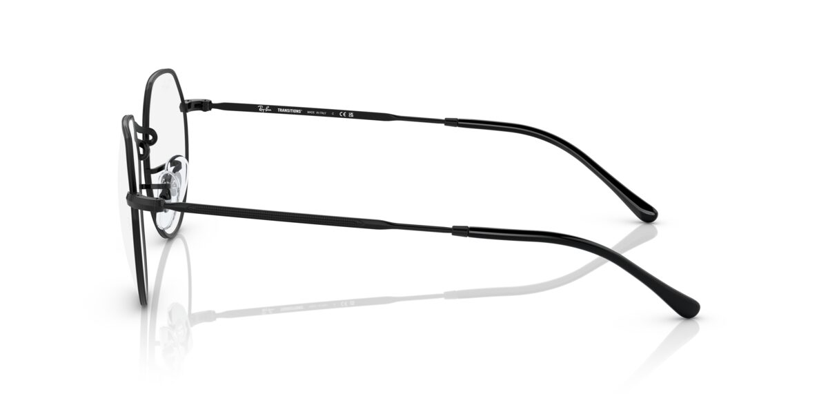 Ray-Ban RB3565 JACK 002/GG
