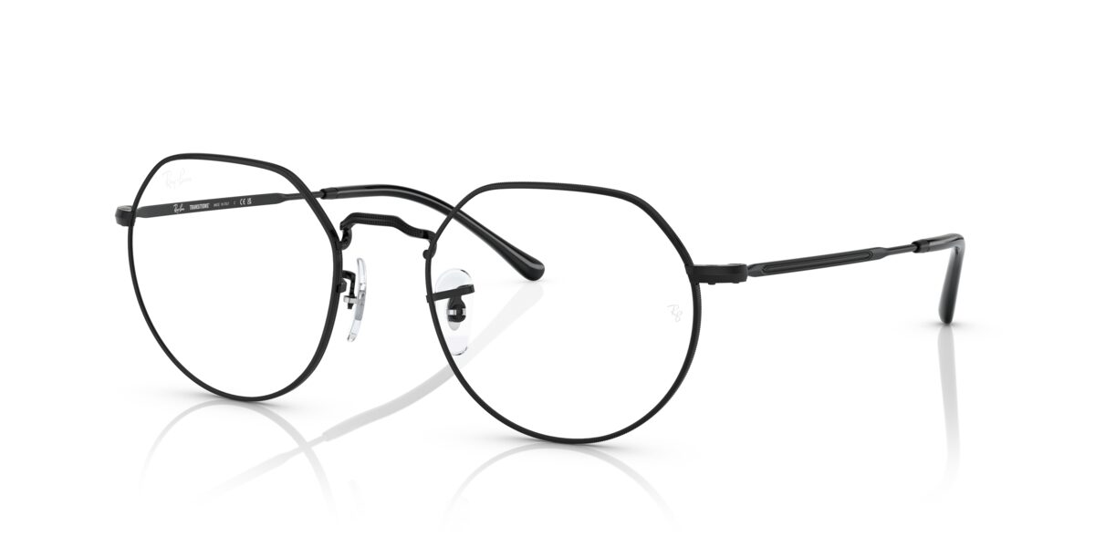 Ray-Ban RB3565 JACK 002/GG