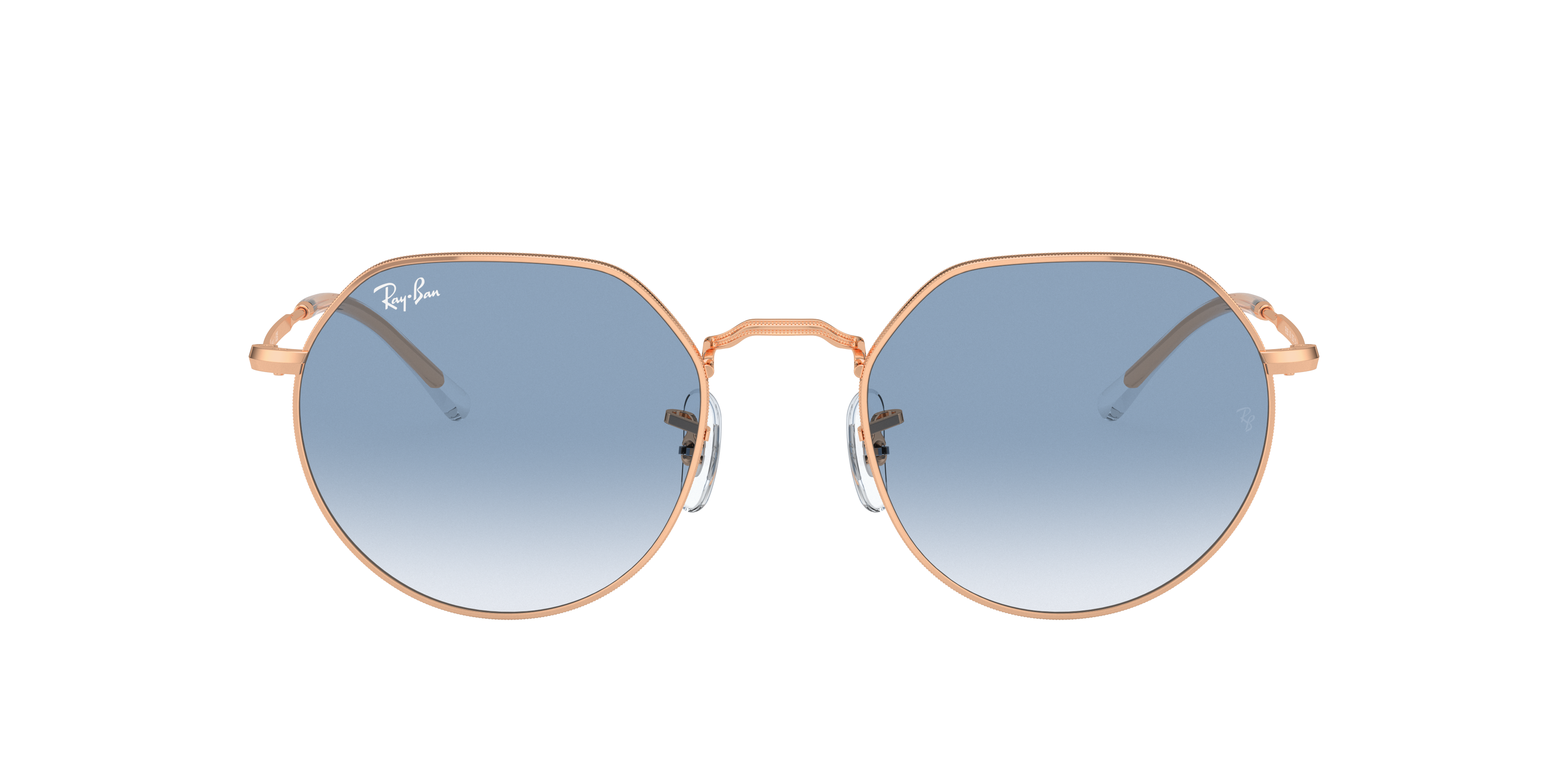 Ray-Ban RB3565 JACK 92023F
