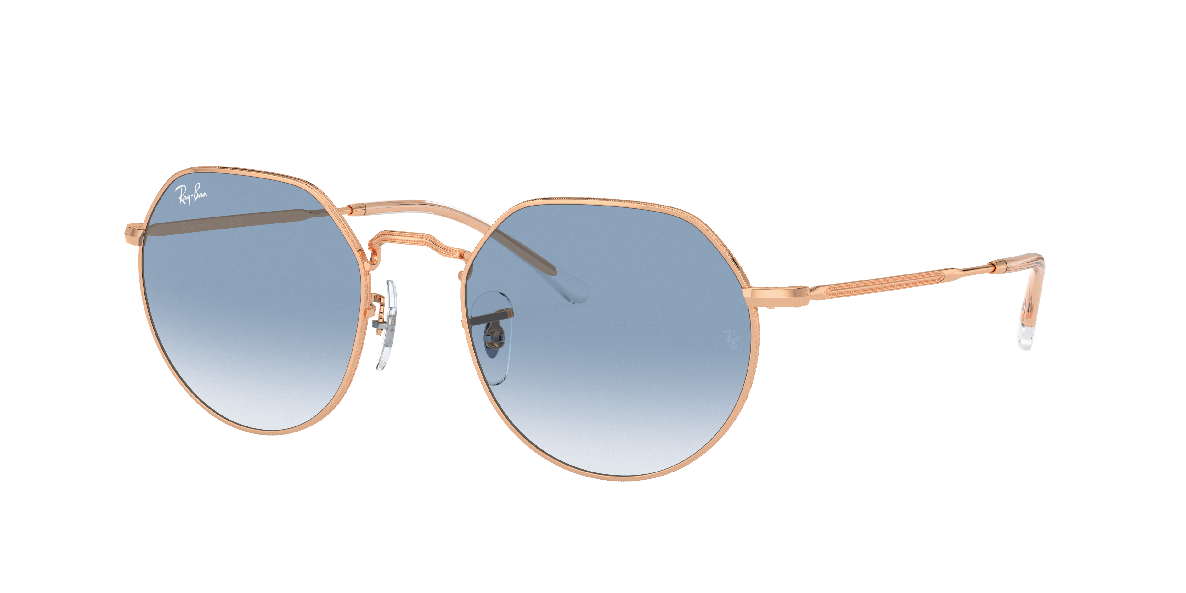 Ray-Ban RB3565 JACK 92023F