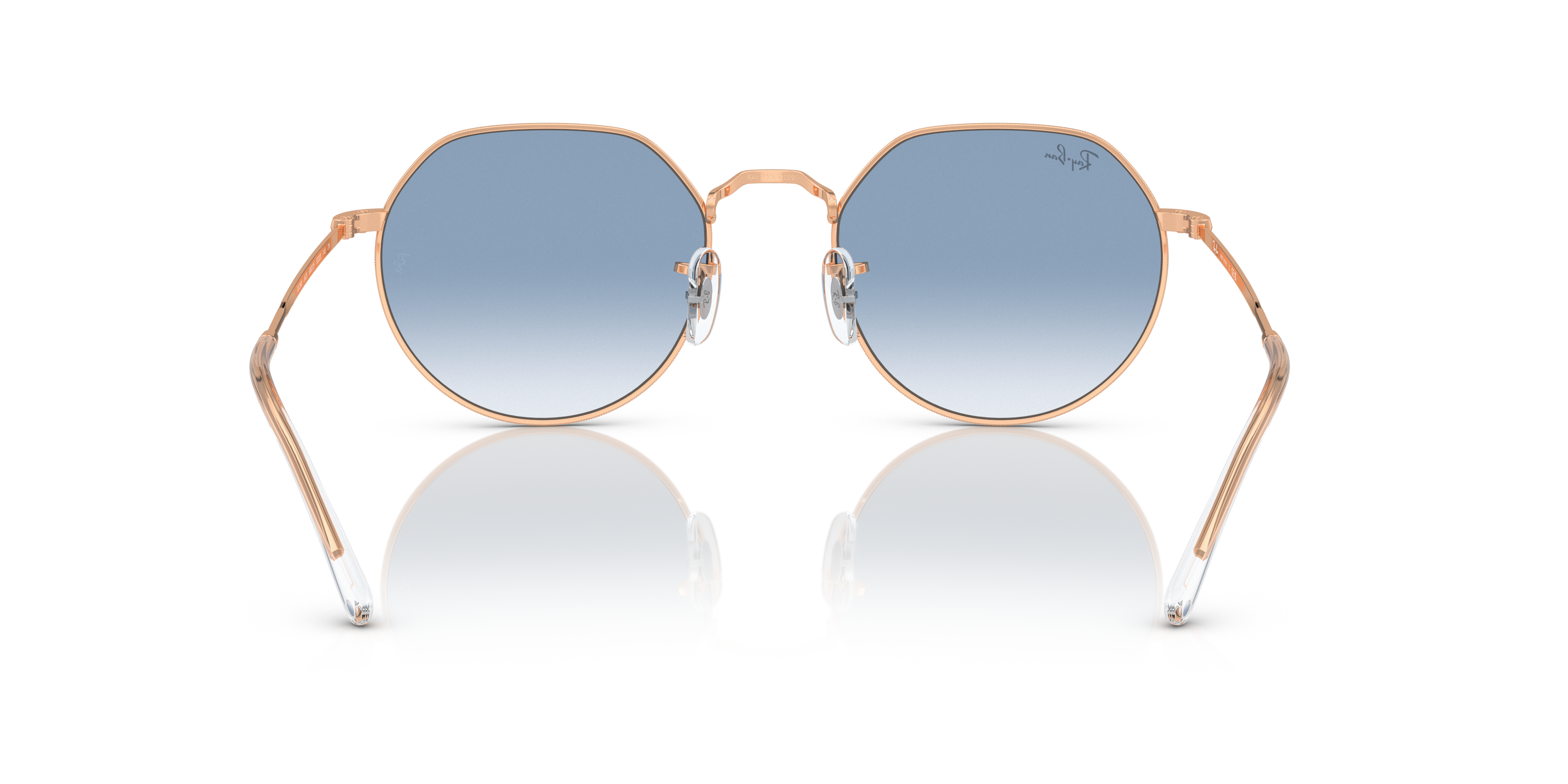 Ray-Ban RB3565 JACK 92023F