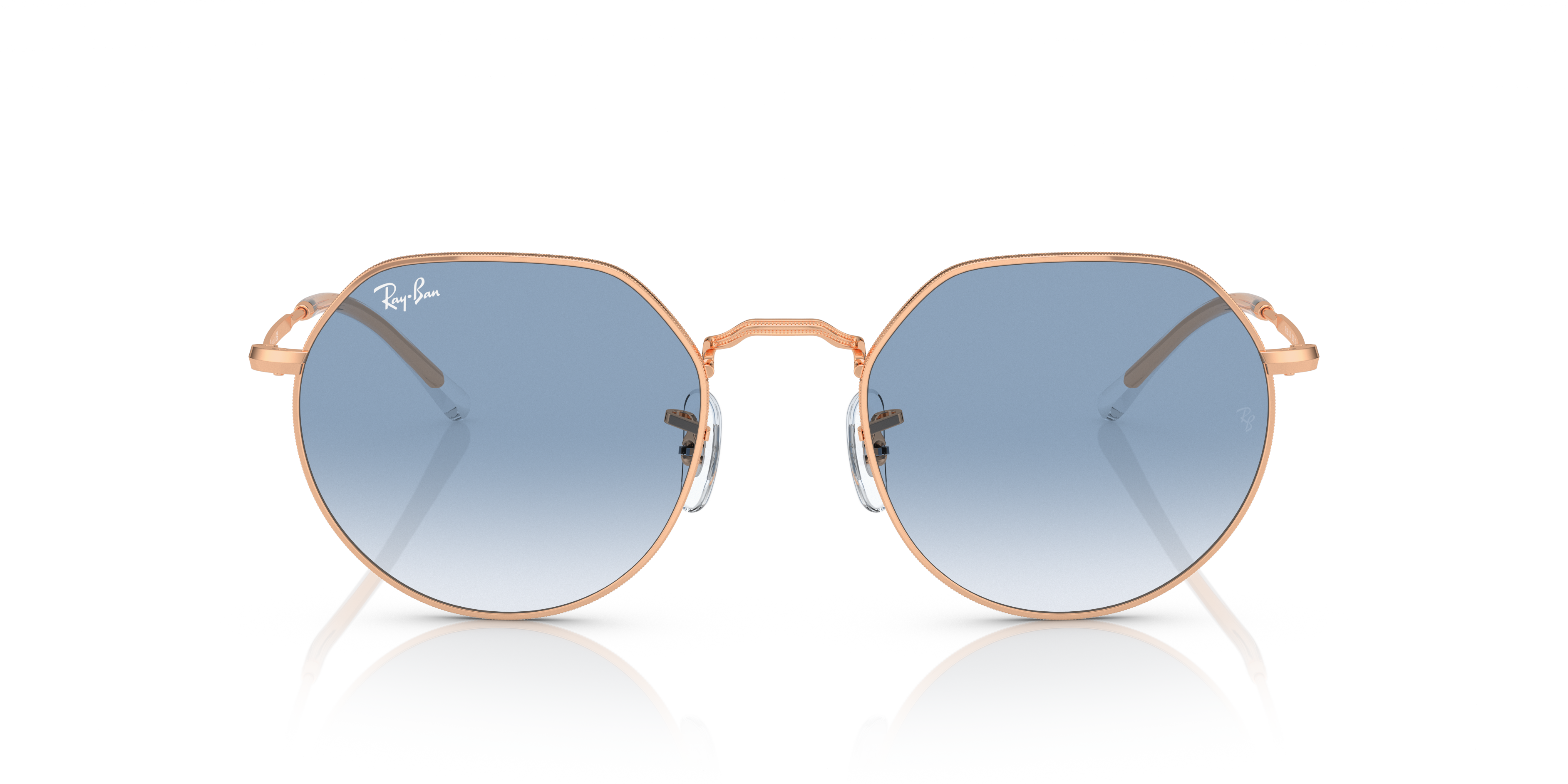 Ray-Ban RB3565 JACK 92023F