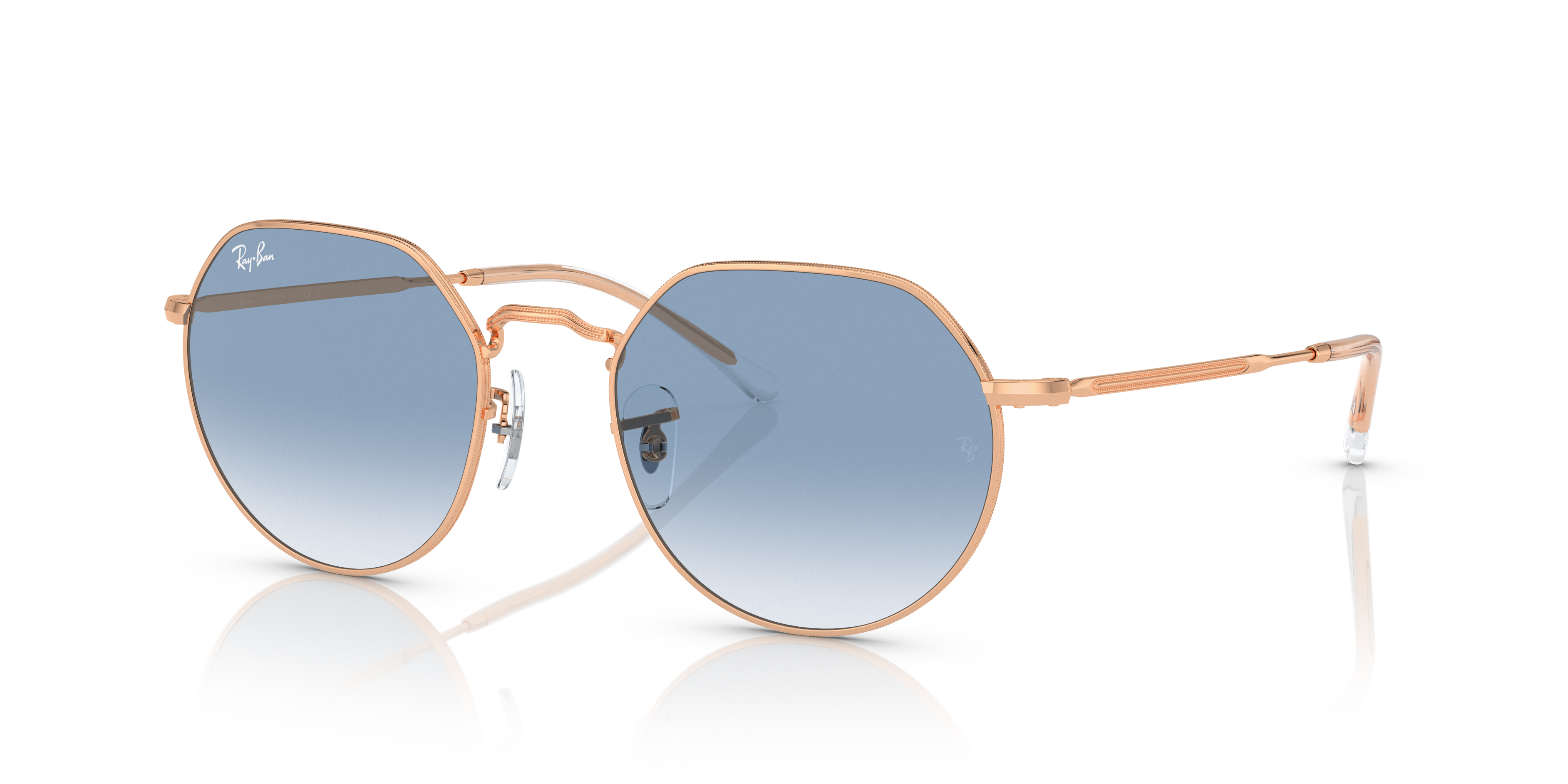 Ray-Ban RB3565 JACK 92023F