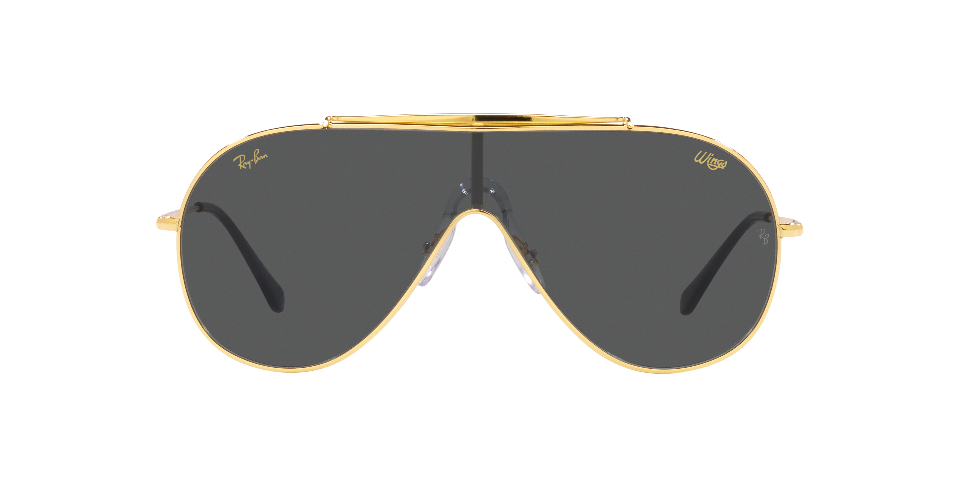 Ray-Ban RB3597 WINGS 924687