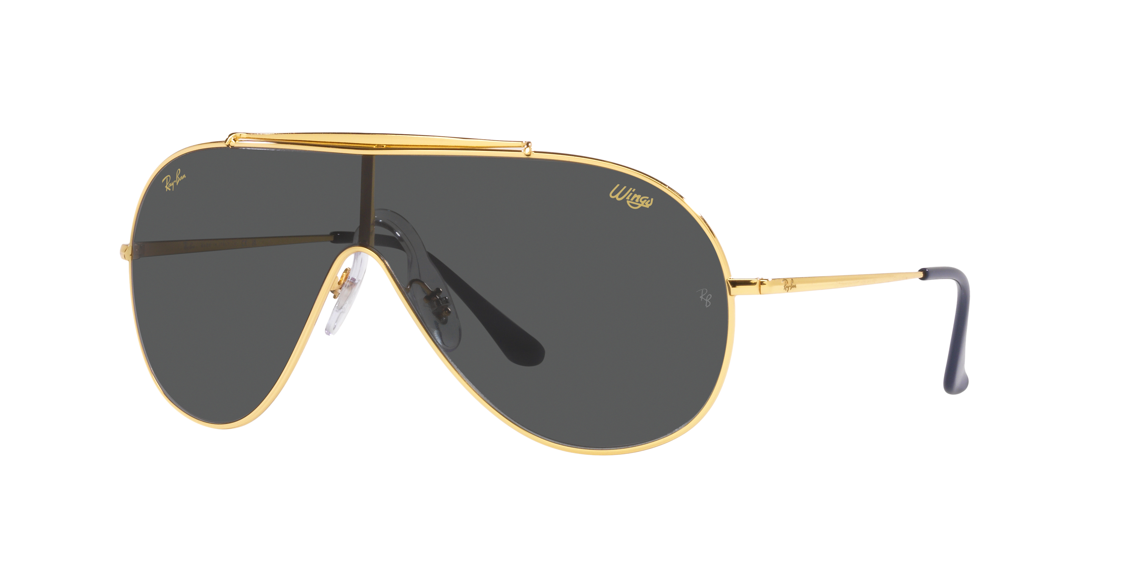 Ray-Ban RB3597 WINGS 924687