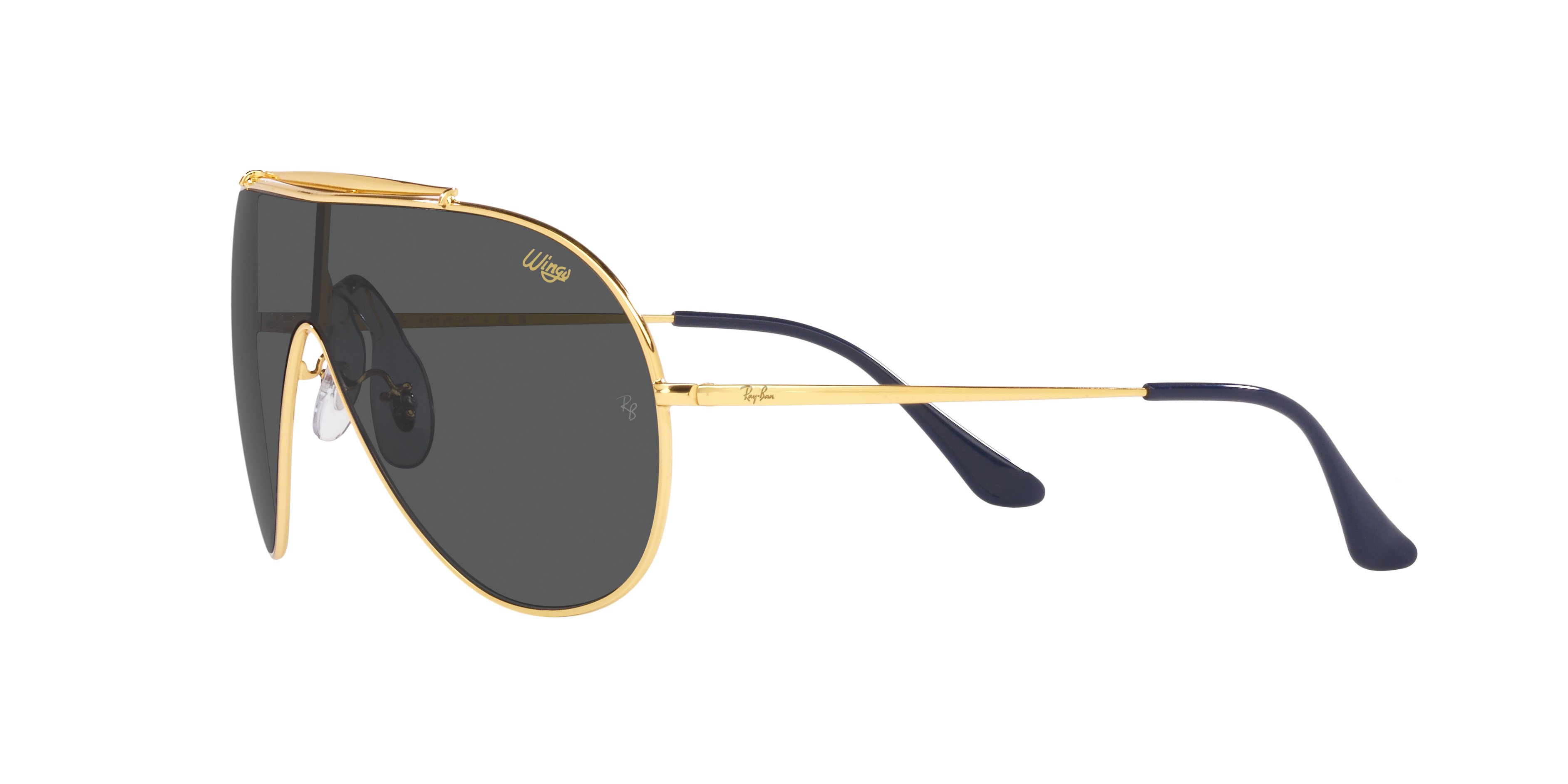 Ray-Ban RB3597 WINGS 924687