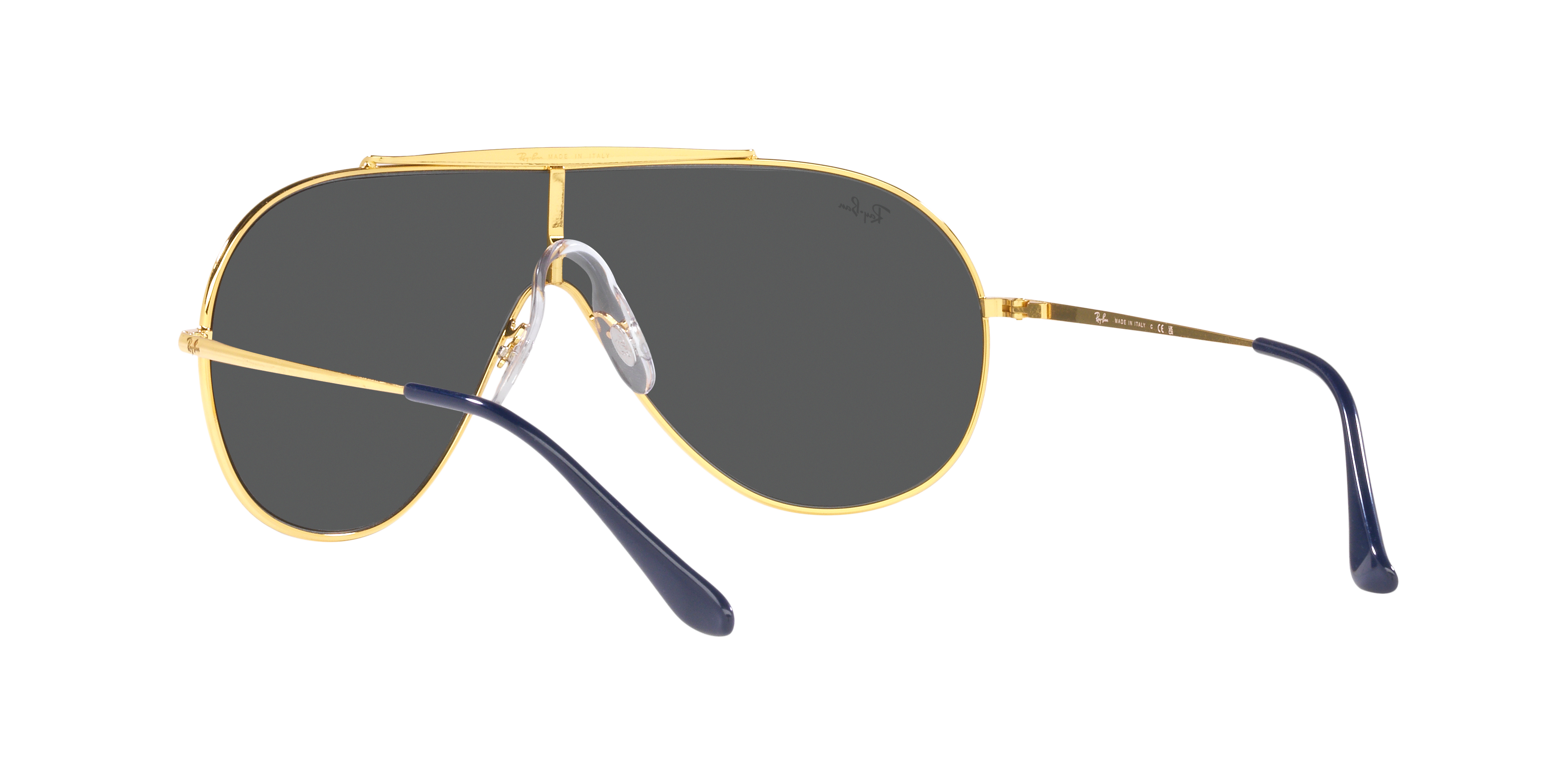 Ray-Ban RB3597 WINGS 924687