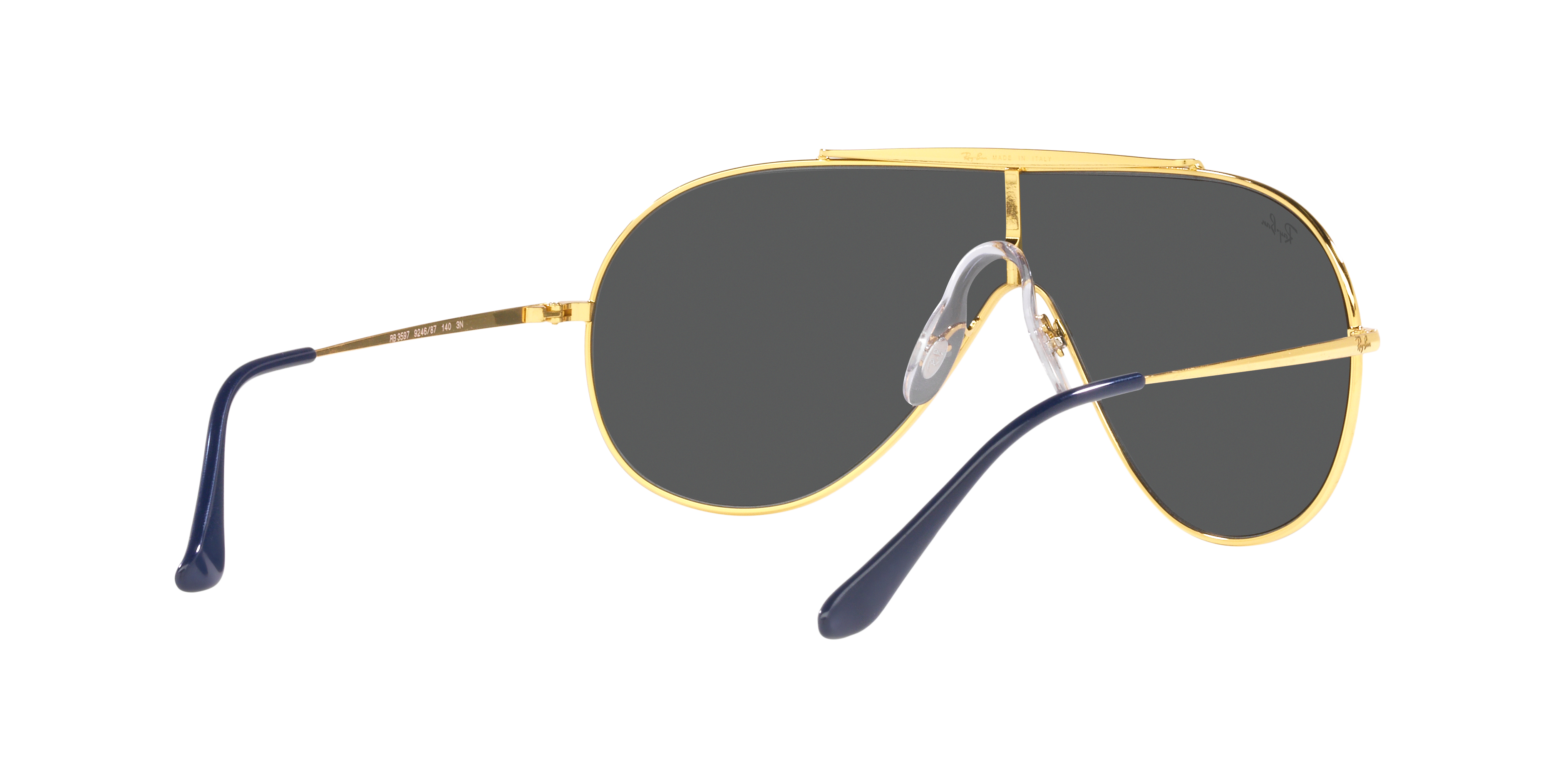 Ray-Ban RB3597 WINGS 924687