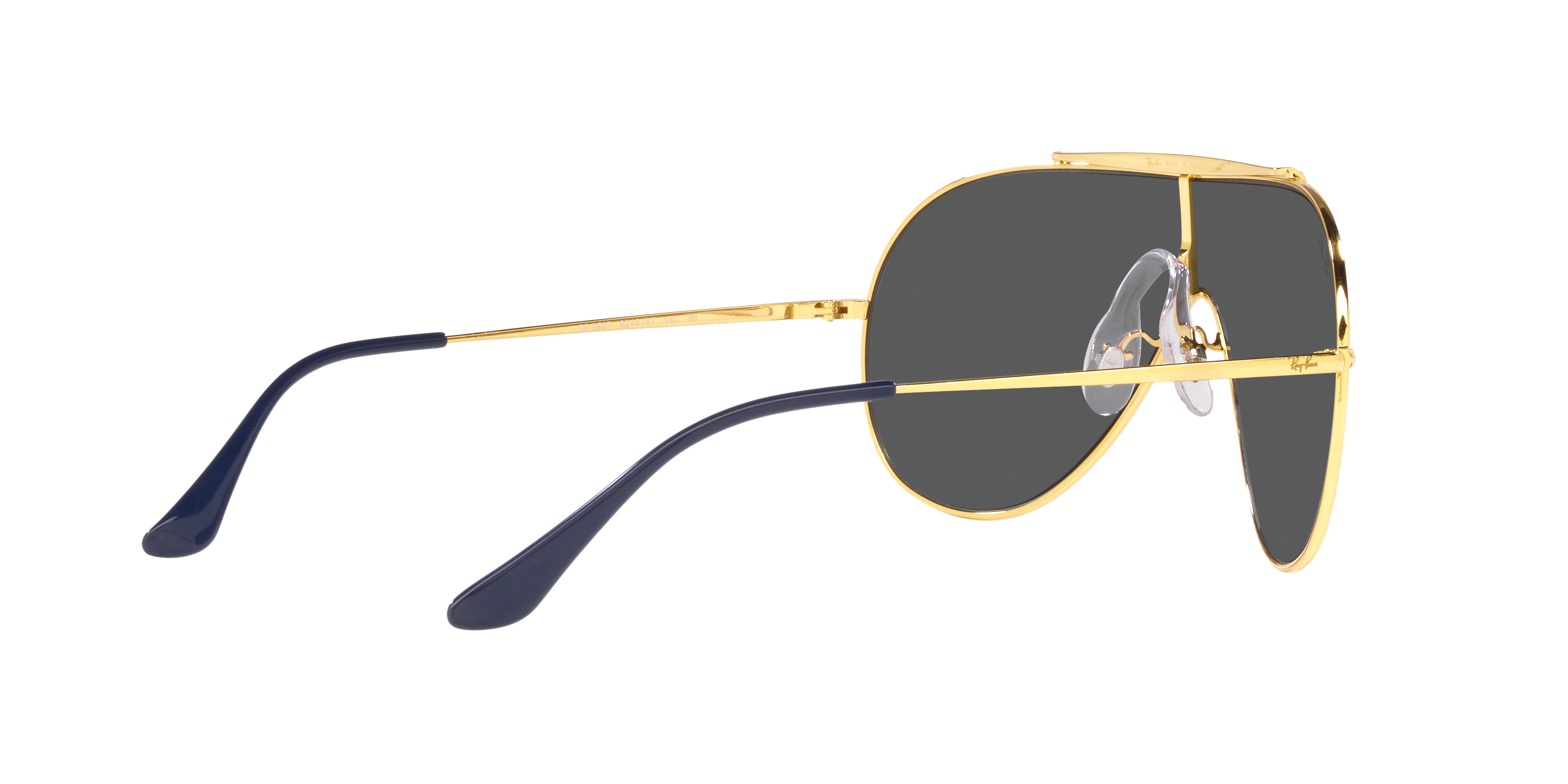 Ray-Ban RB3597 WINGS 924687