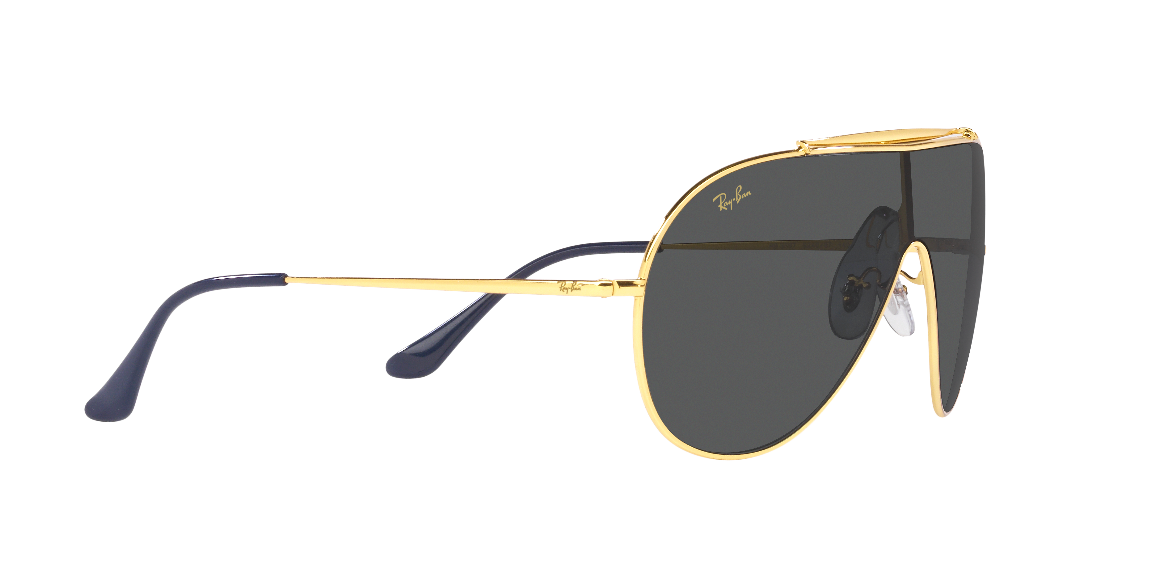 Ray-Ban RB3597 WINGS 924687