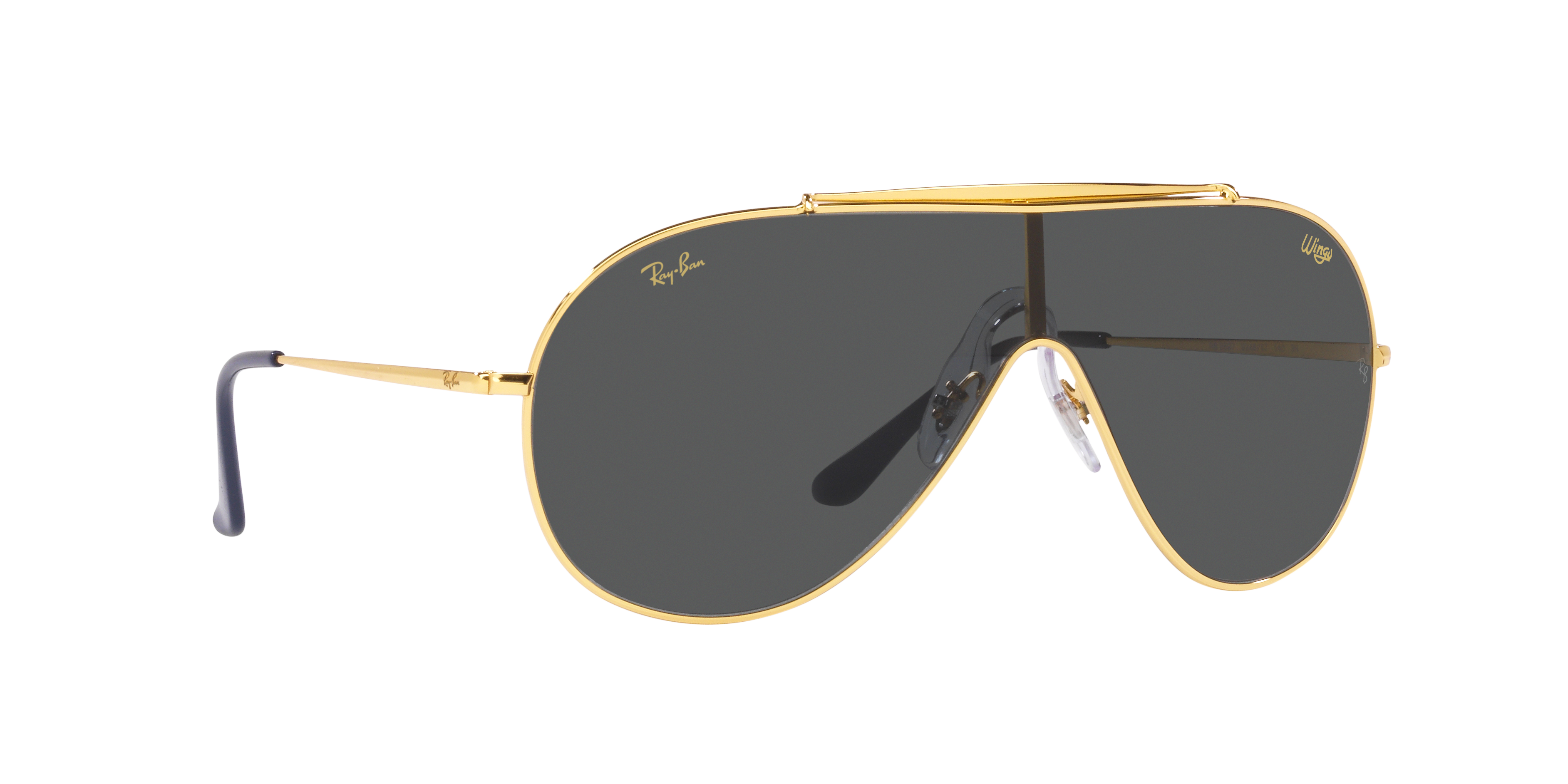 Ray-Ban RB3597 WINGS 924687