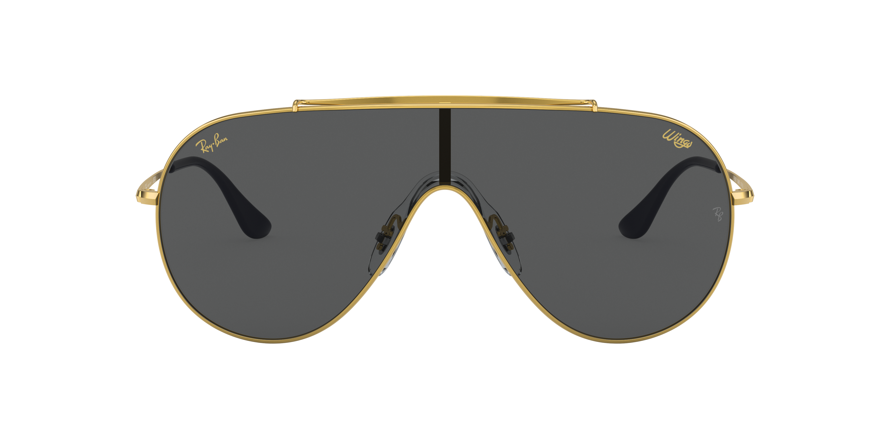 Ray-Ban RB3597 WINGS 924687